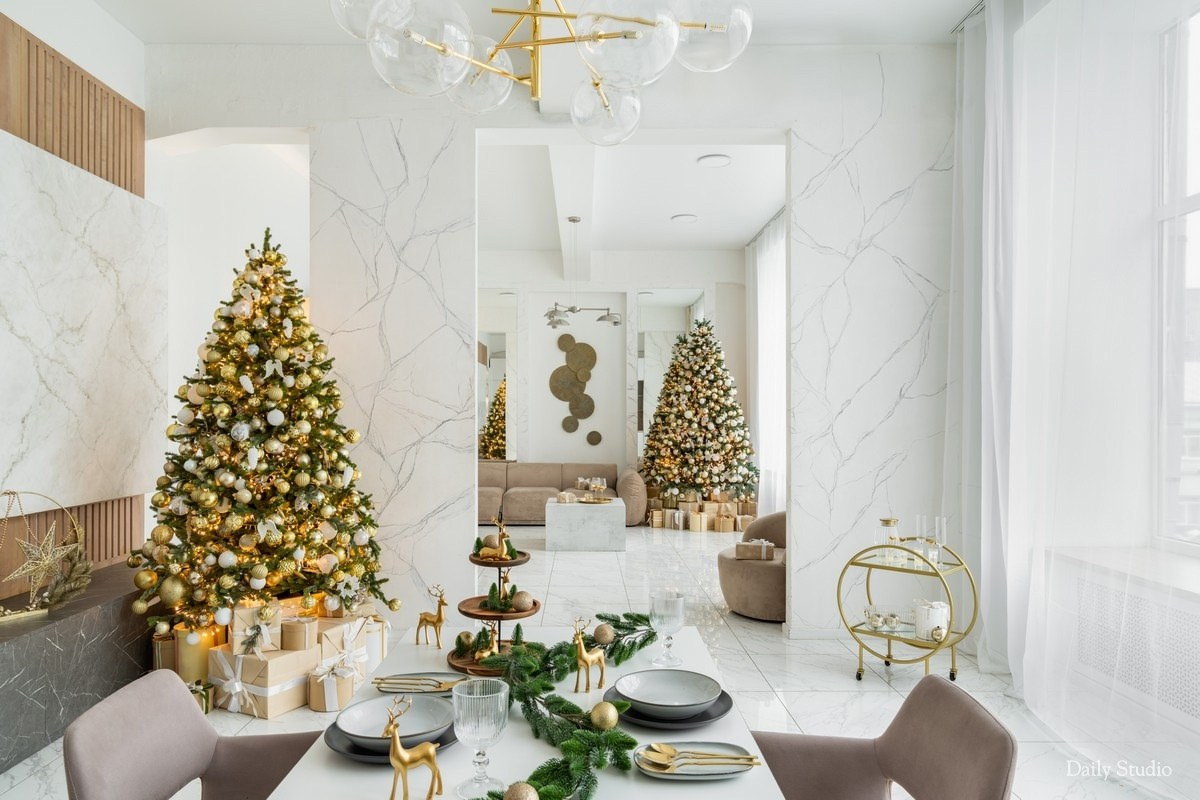 * Новый Год *. Семейный и Свадебный фотограф. Санкт-Петербург. Пушкин