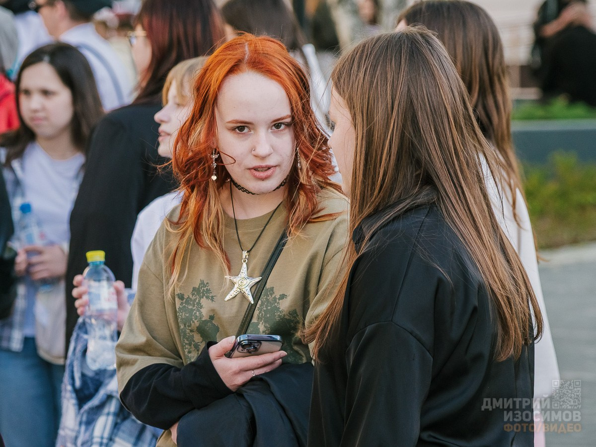 Мохито фест