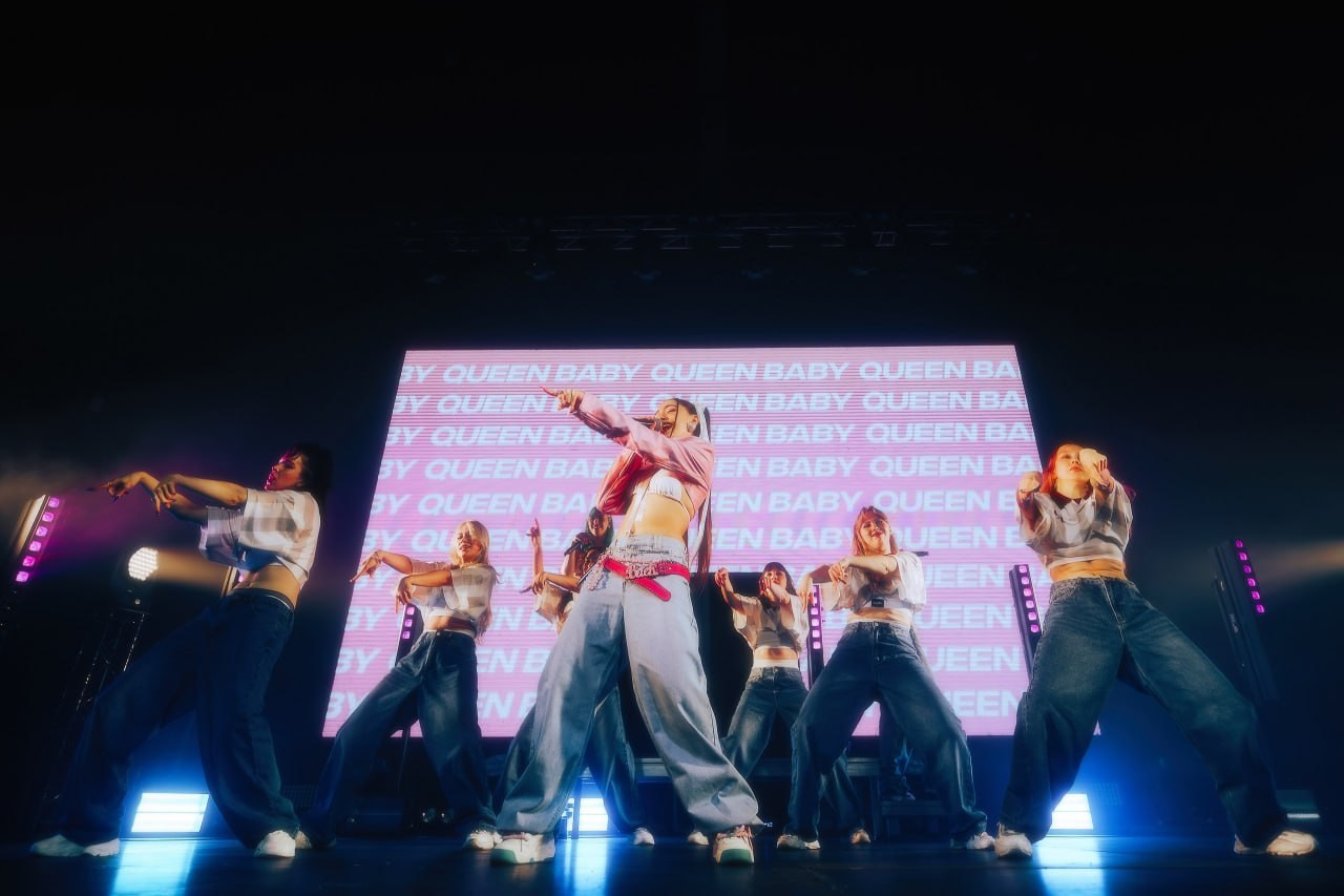 Концерты. Фотограф Лосев Артём