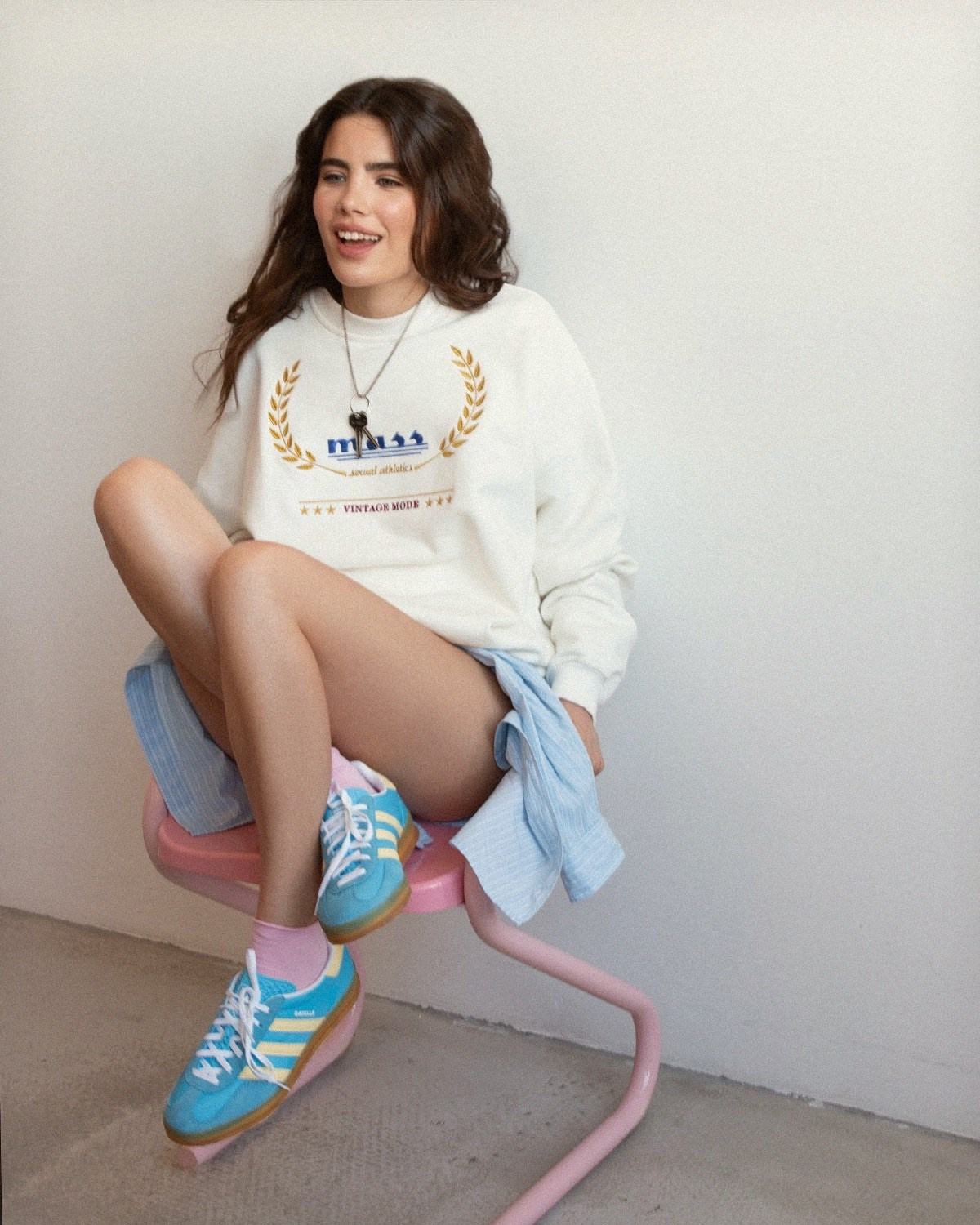 Индивидуальные. Aniqiina