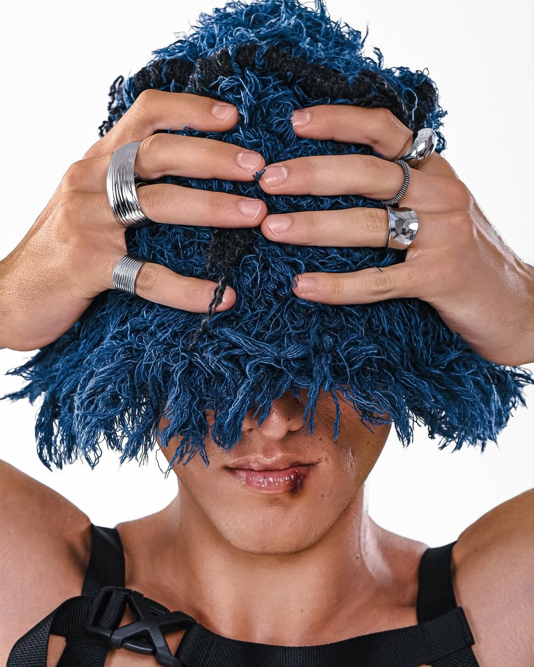 Визуальный код