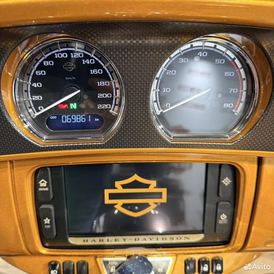 2014 CVO Еlесtra Glide Limited Gоld Rush. Hello Davidson, Москва. Только хорошие мотоциклы…