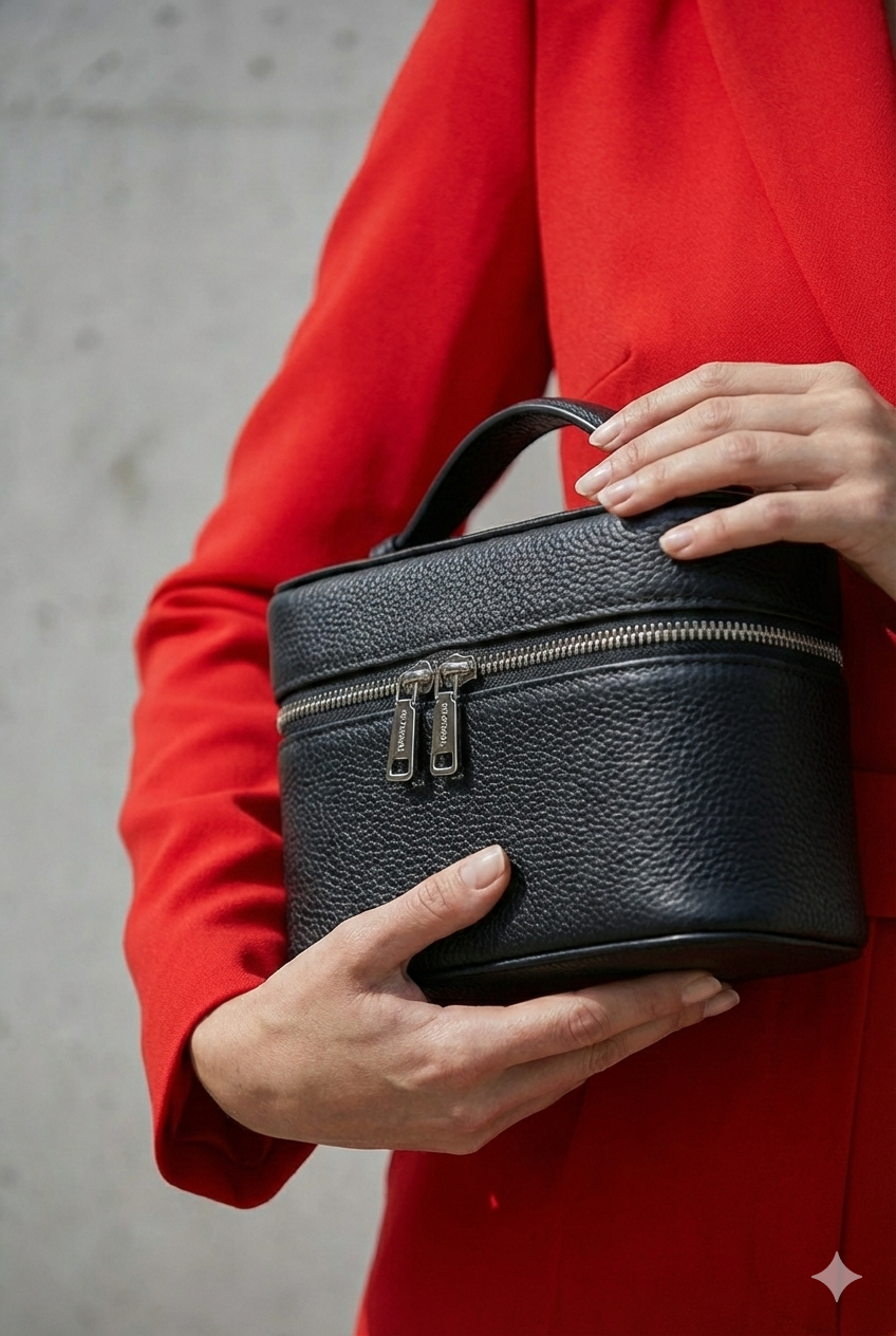 Сумка. Продакшен г. Москва Генерация и съемки