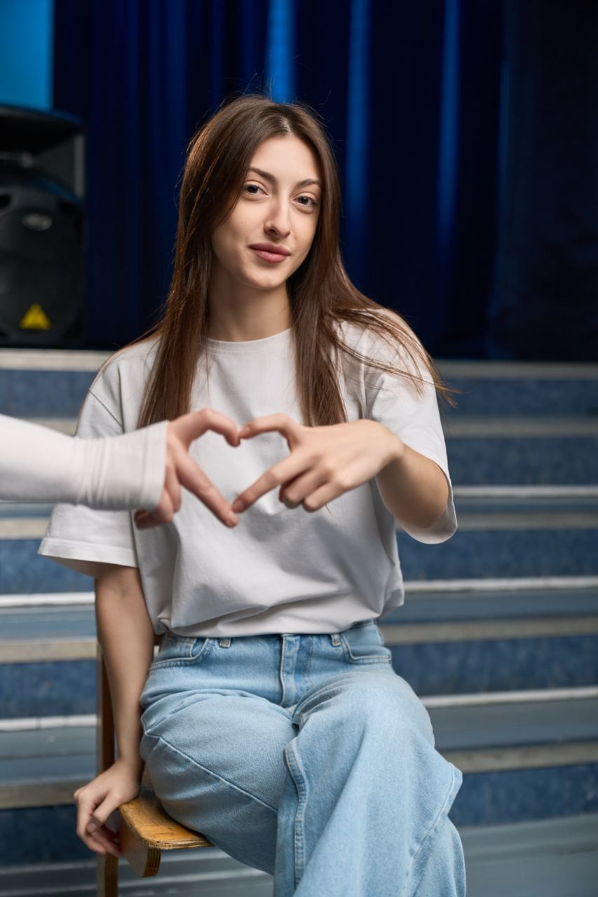 Выберите идеальную локацию для съемки