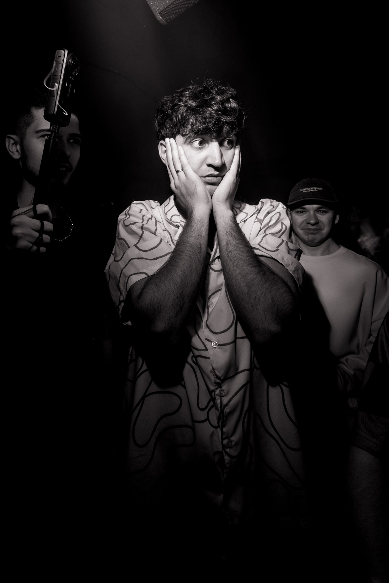 Gas Gas / Staff Party. Свадебный фотограф ростов-на-Дону / Сочи / Москва