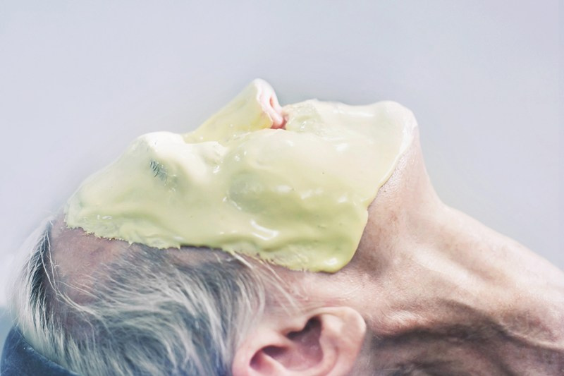 Секреты красоты. Шулятьева Анна визуальный художник