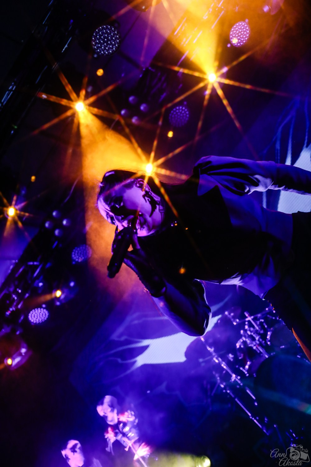 Tardigrade Inferno || 31.05 || СПб (Космонавт). Анна Акоста: фотограф в Санкт-Петербурге и Таганроге