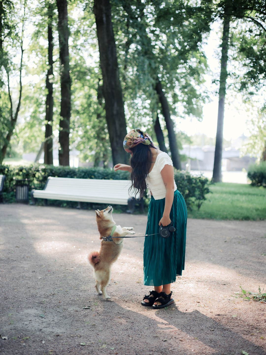 Софа и Лулу. Юлия Астра: Фотограф в Санкт-Петербурге. Снимаю женские портреты, уличные съёмки в Петербурге и людей с их собаками