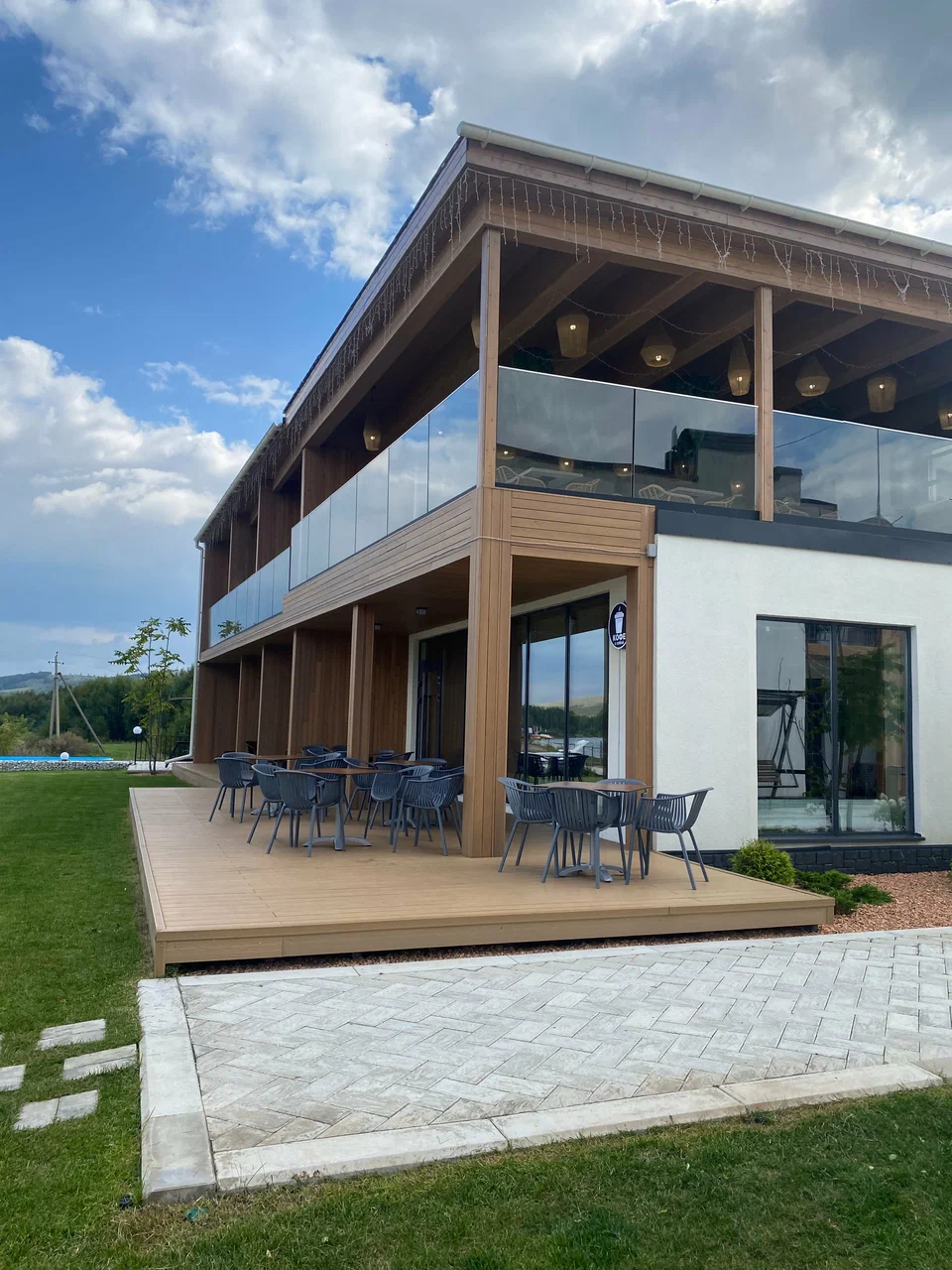 Горнолыжный тур на Банное и в Абзаково Уфы — Время Приключений