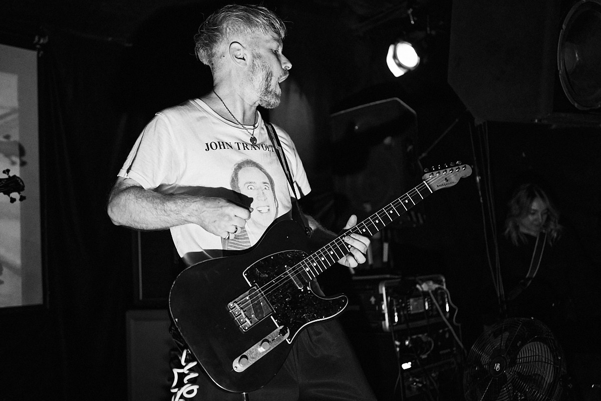 Сожитель, Смерть На Пляже, Линия Бикини, Выродок, Мразь. Иван Кобяков