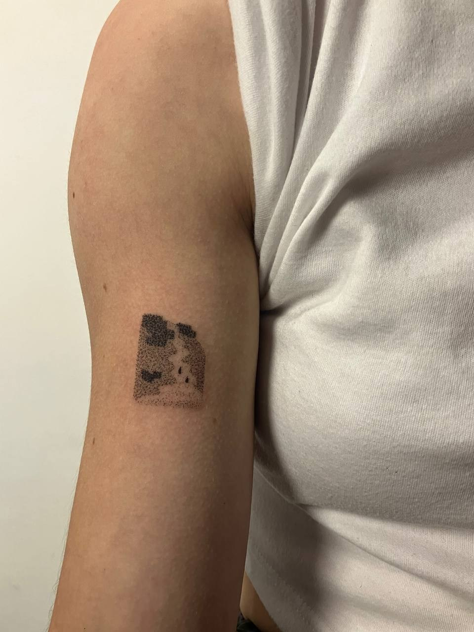 TATTOOS. Xexexena.ru