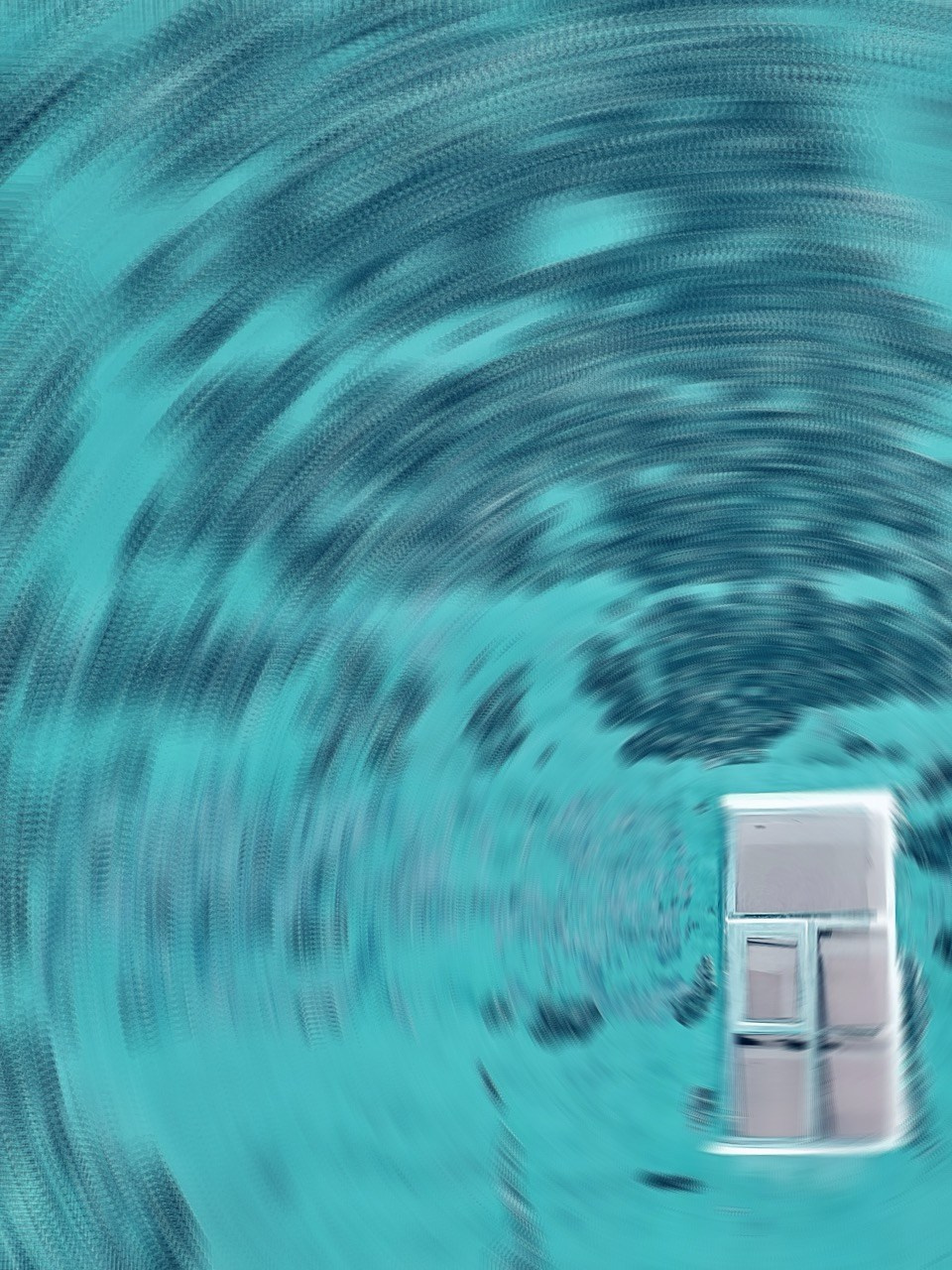 MINIMALISM. VISUAL ARTIST