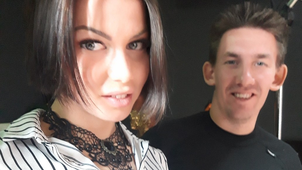 Фотограф и Видеограф (Видеоператор) NU / MET-ART / XXX (НЮ / Мет-Арт / Порно) жанров в Москве