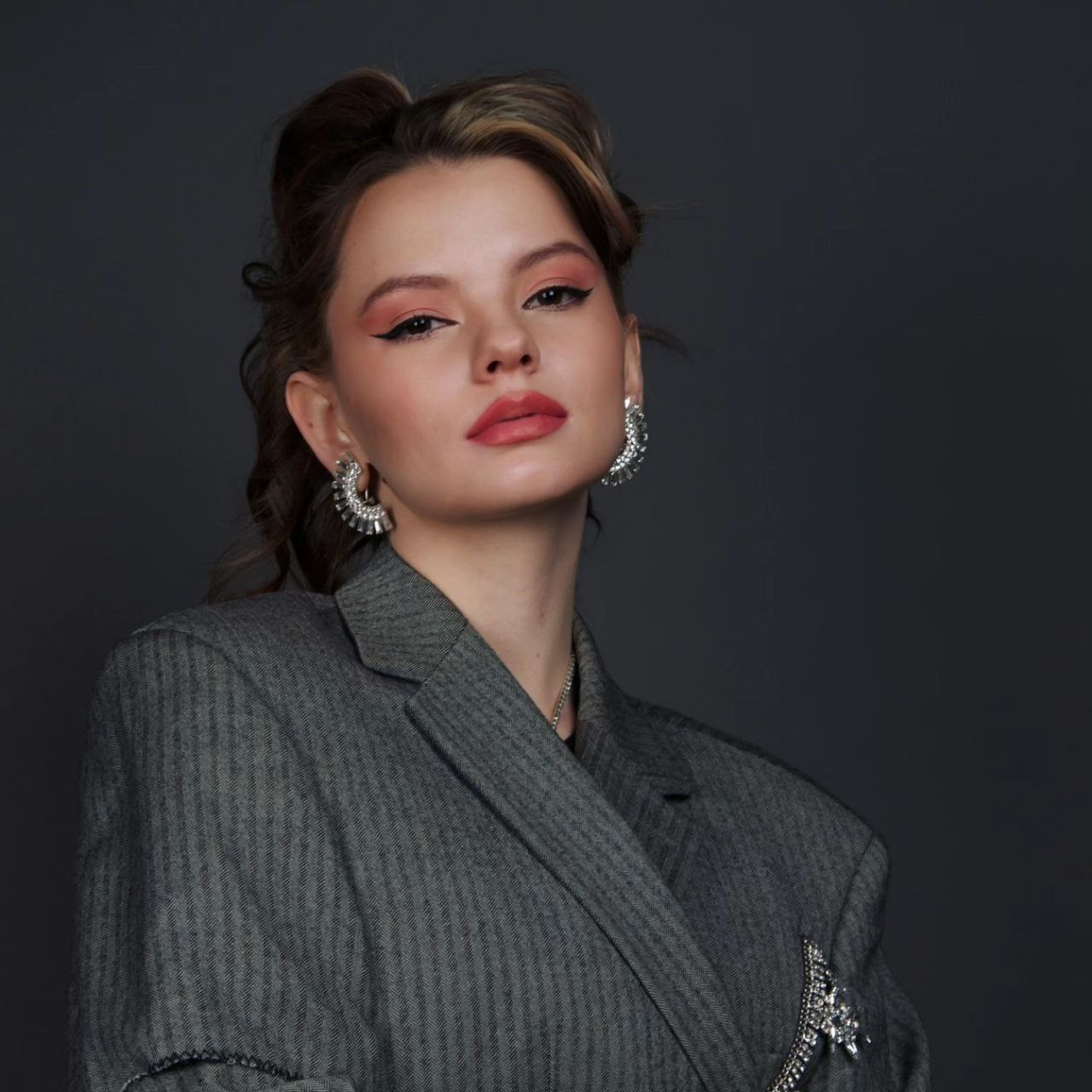 Моя съемочная команда профессионалов