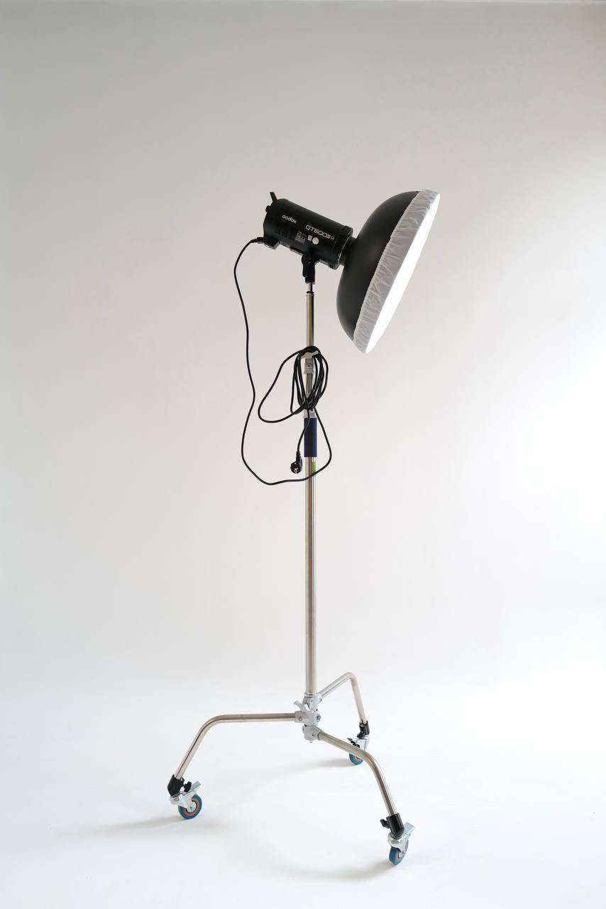 Зал. Фотостудия Ростов-на-Дону