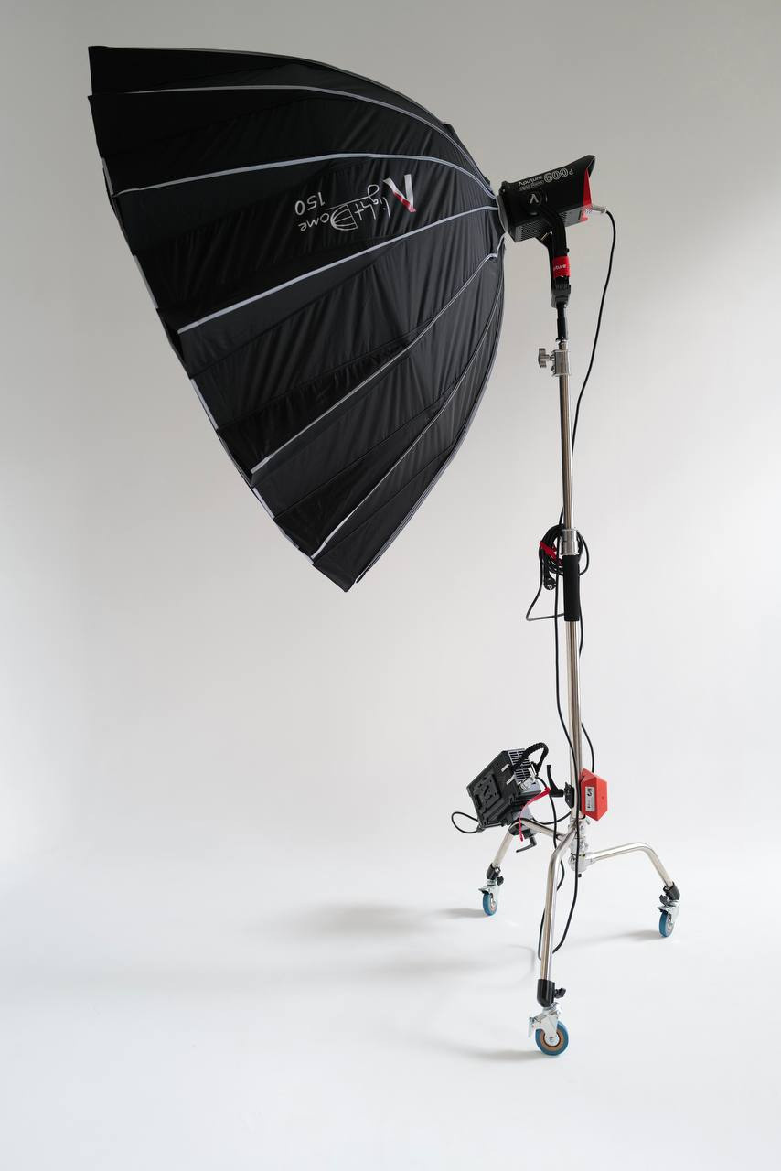 Зал. Фотостудия Ростов-на-Дону