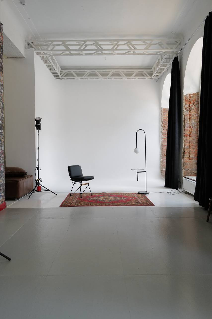 Зал. Фотостудия Ростов-на-Дону