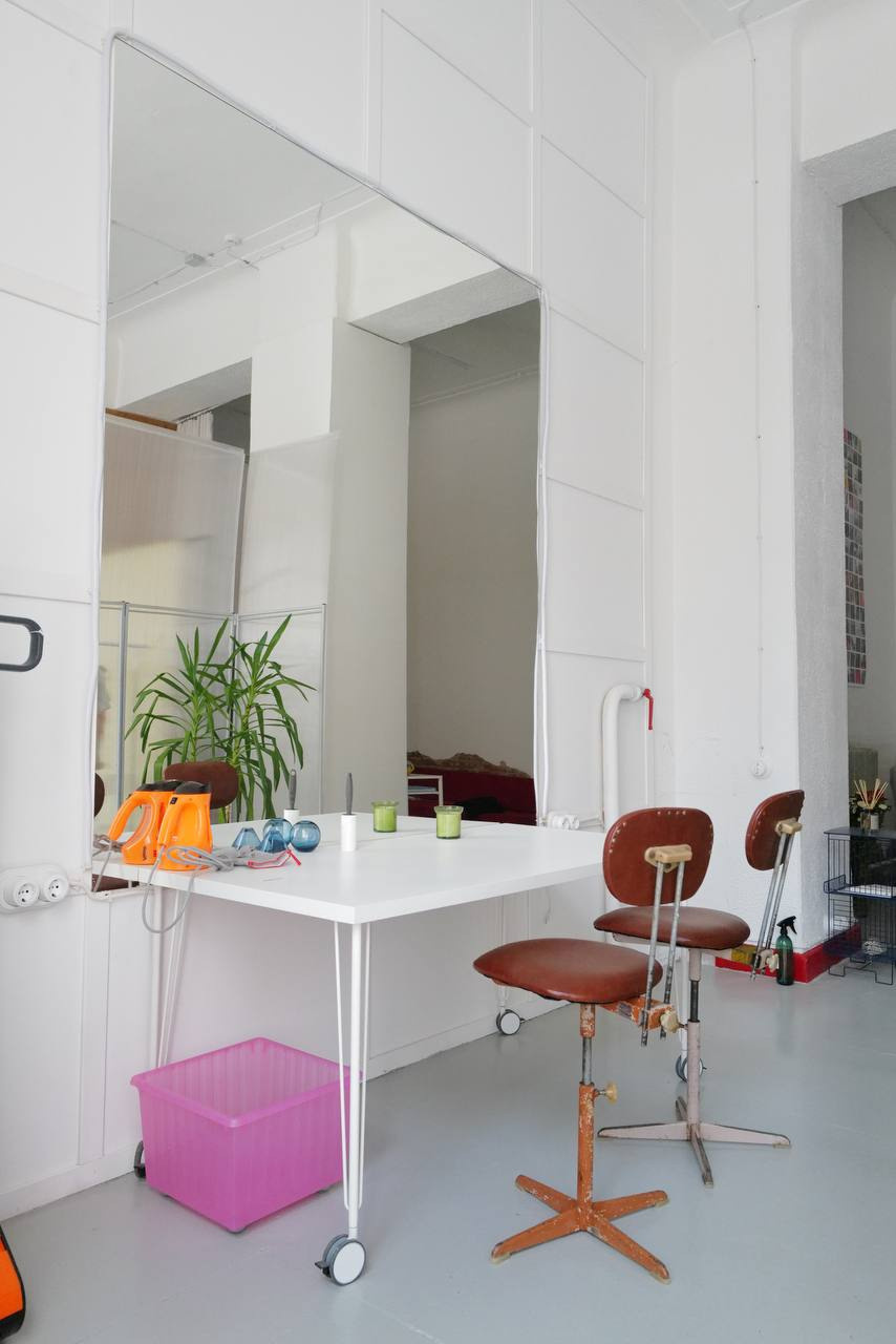 Зал. Фотостудия Ростов-на-Дону