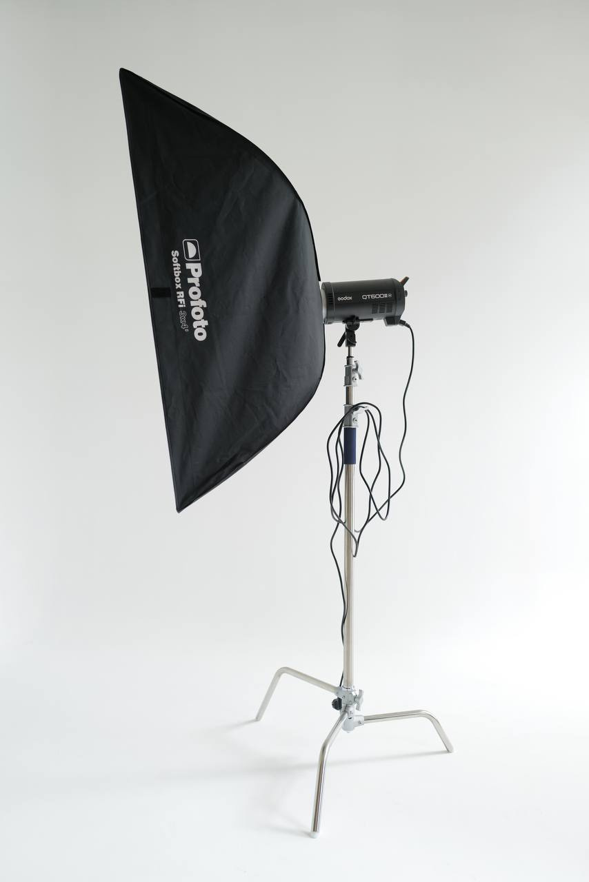 Зал. Фотостудия Ростов-на-Дону