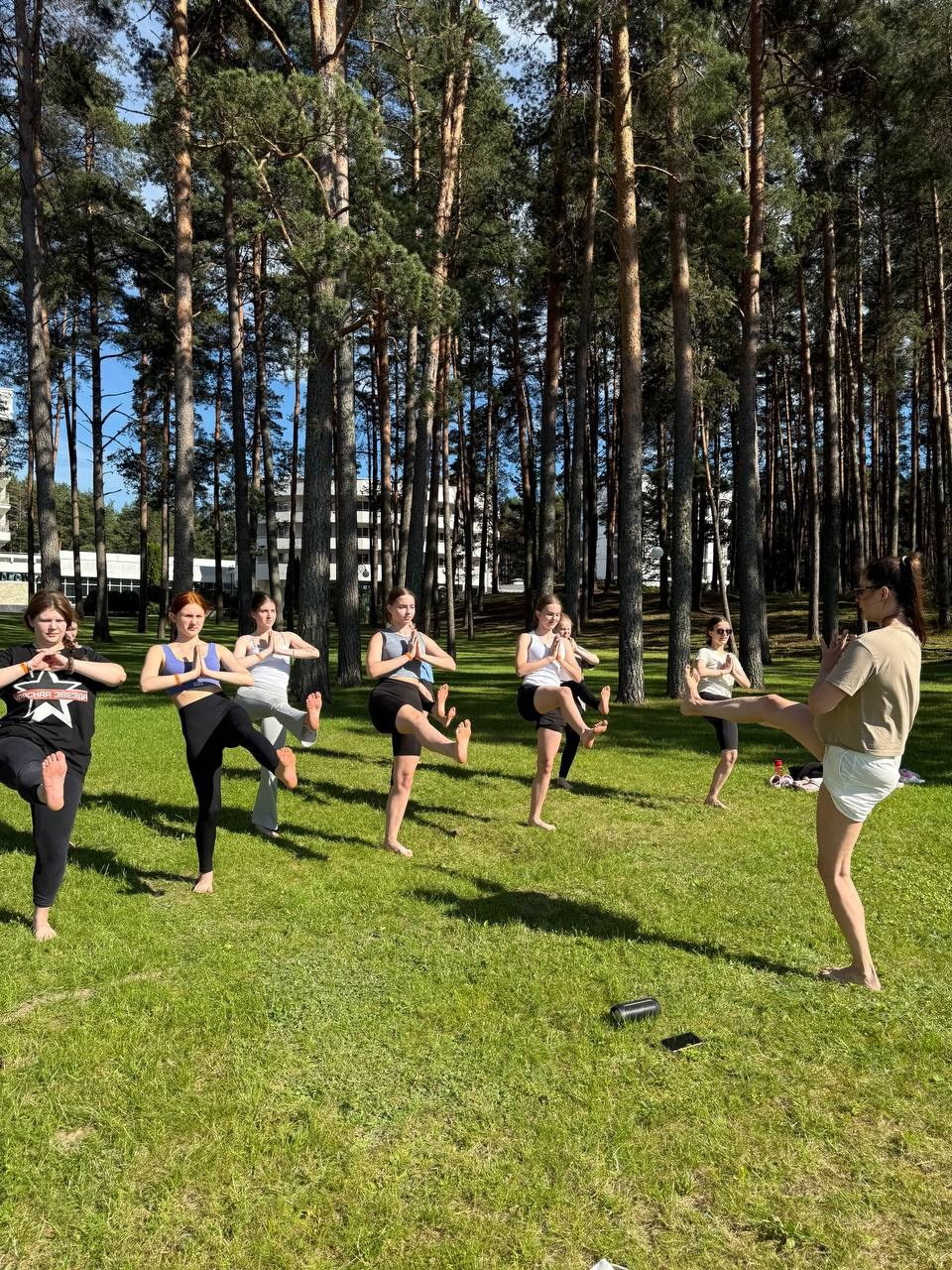 Новости. Танцевальная студия «Звезда» г. Одинцово