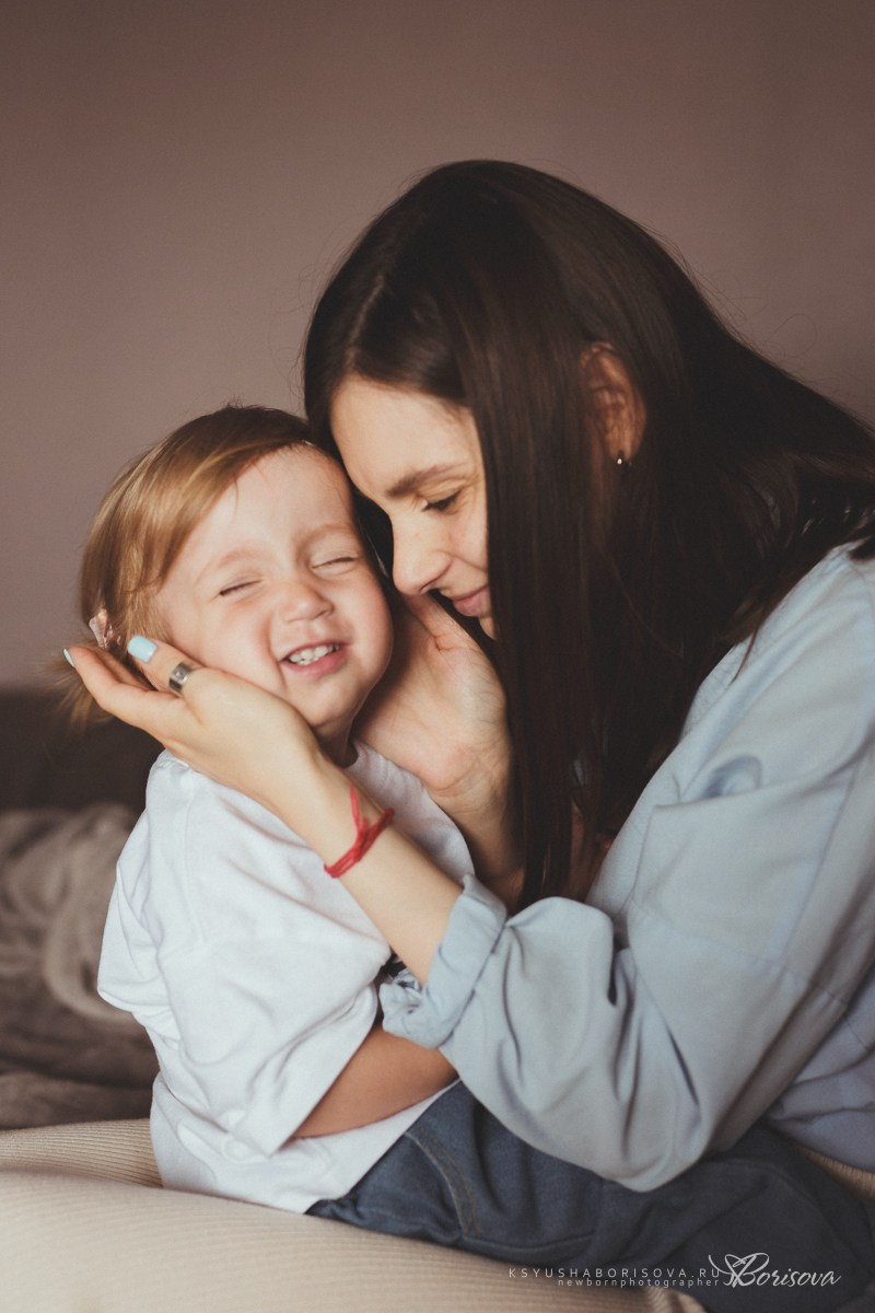 Макар lifestyle. Фотограф новорожденных в Магнитогорске Ксюша Борисова