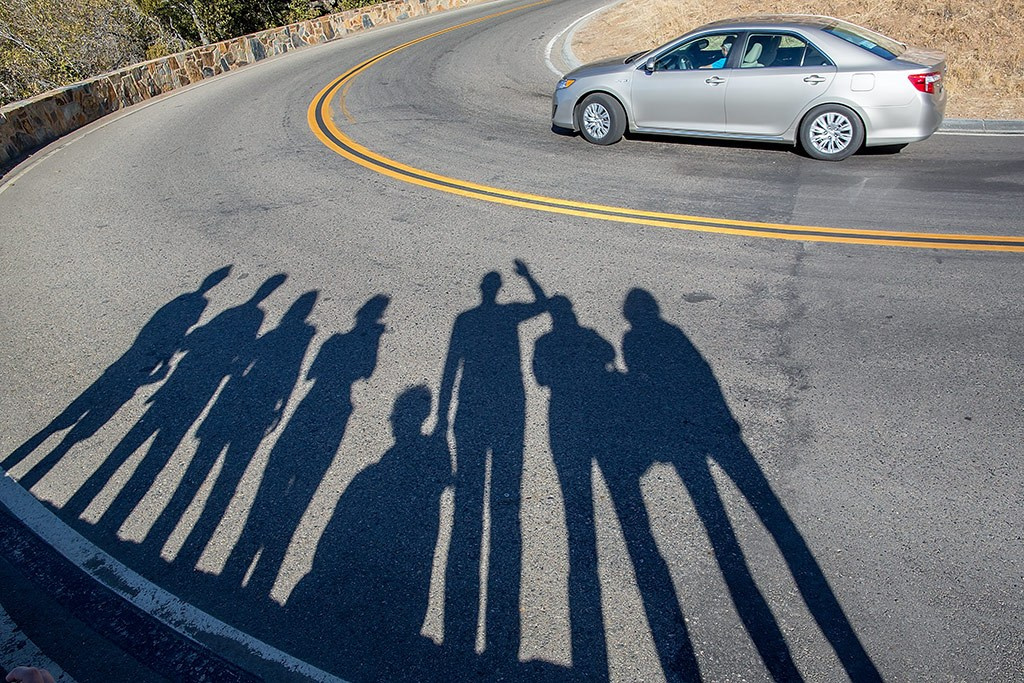 Ma Way. Главная