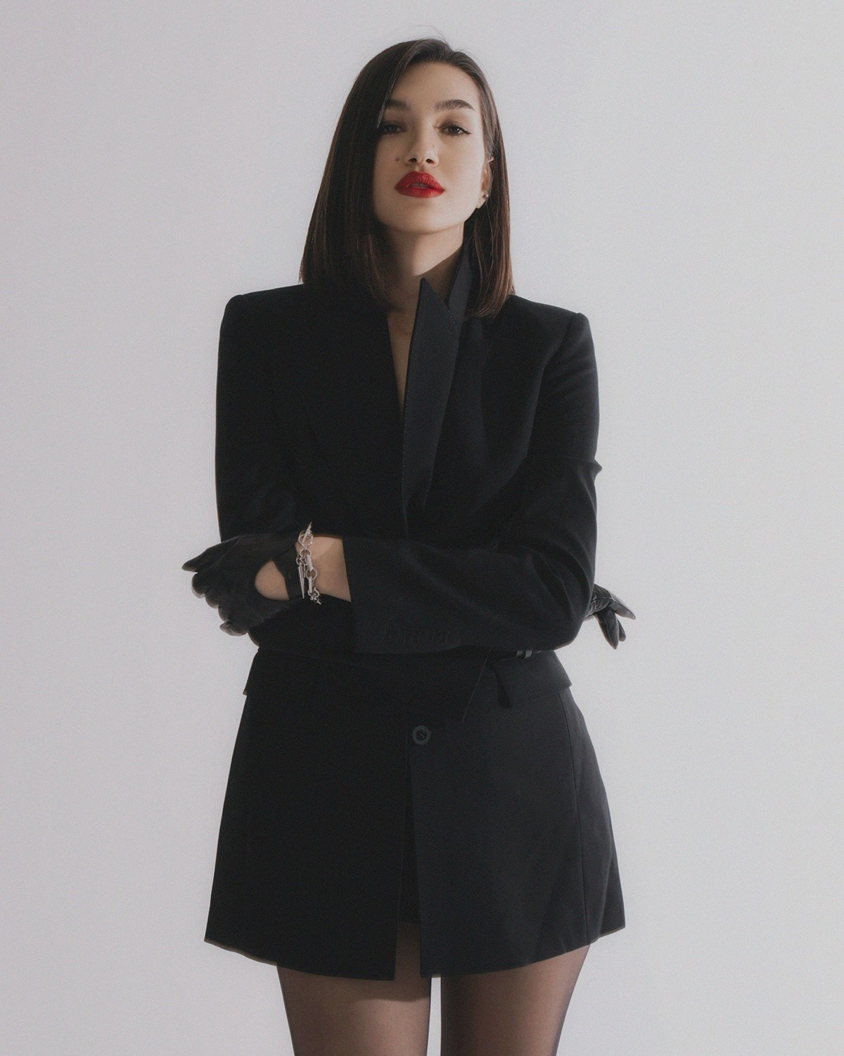 Индивидуальные. Aniqiina