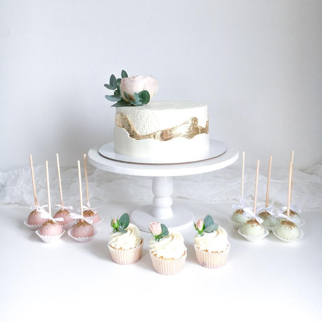 Торт Ирина Рябина. Подрядчики и друзья сети свадебных площадок House for wedding