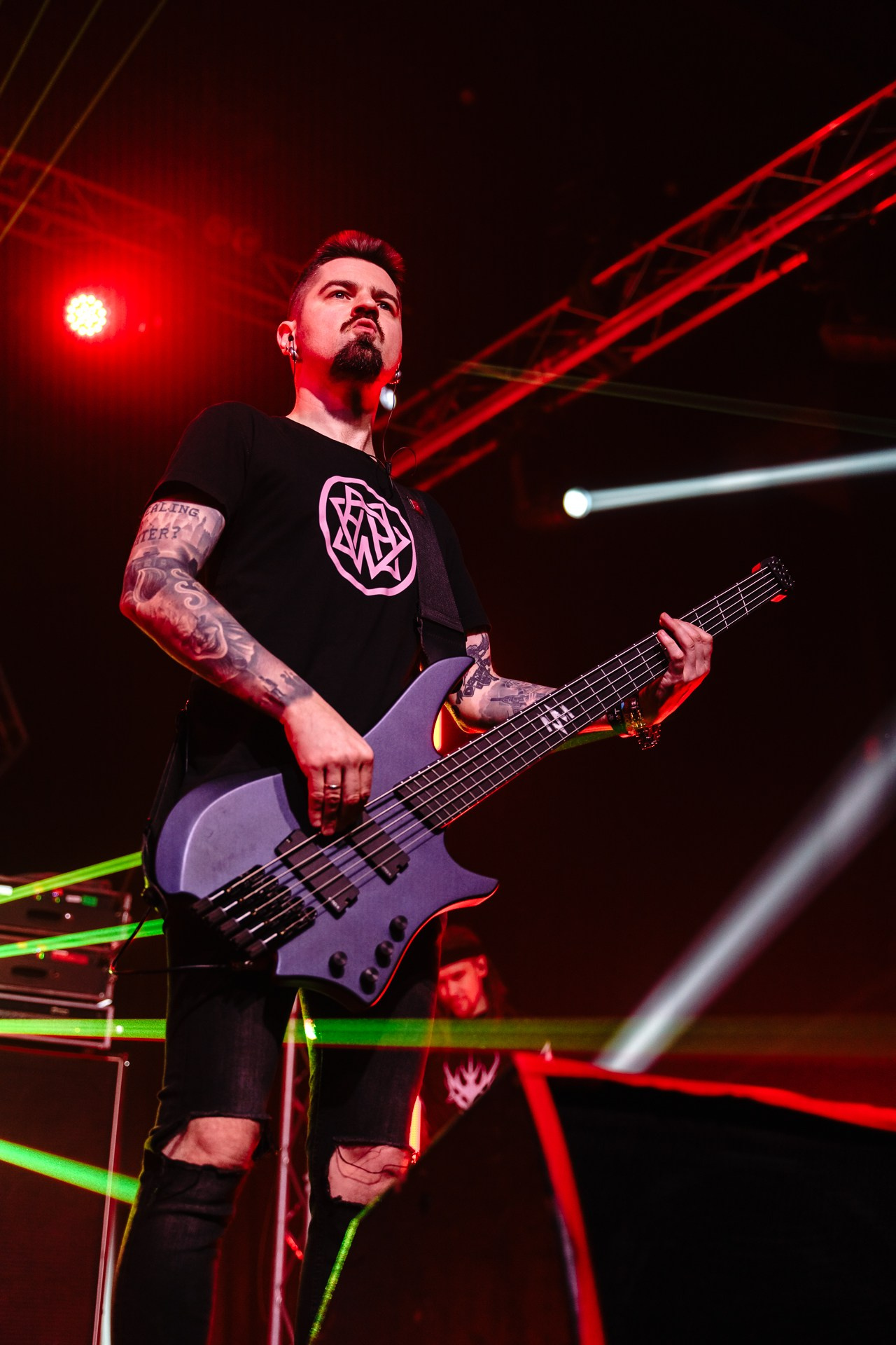 Слот «The Greatest Hits». Репортажный и семейный фотограф в Санкт-Петербурге Тарас Марченко