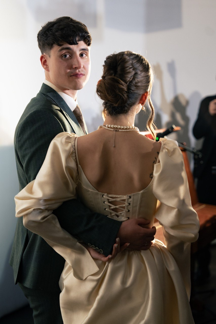 Анна Баранова | Фотограф в Екатеринбурге