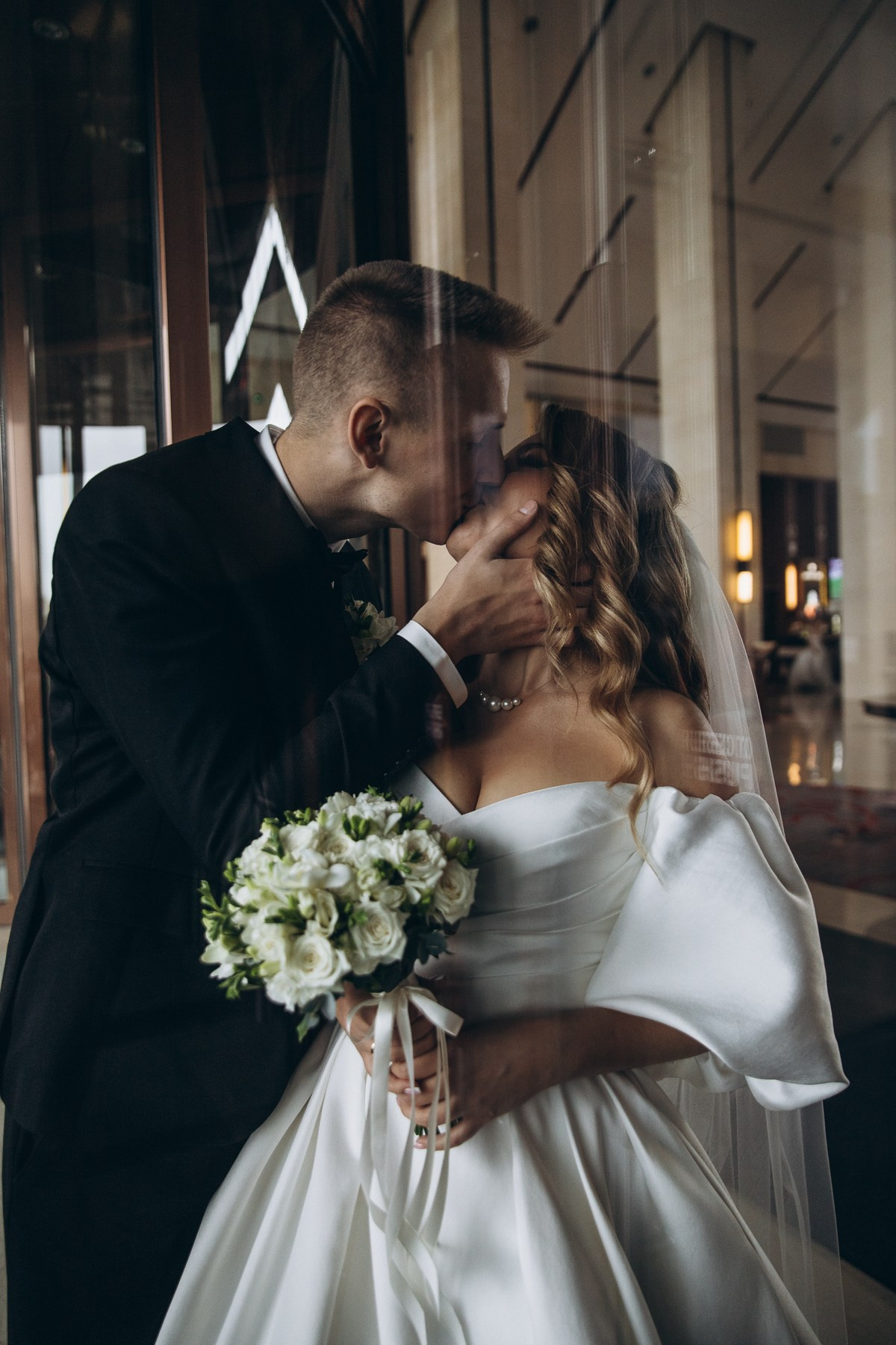 Свадебное портфолио. Алёна Берёзка фотограф Минск