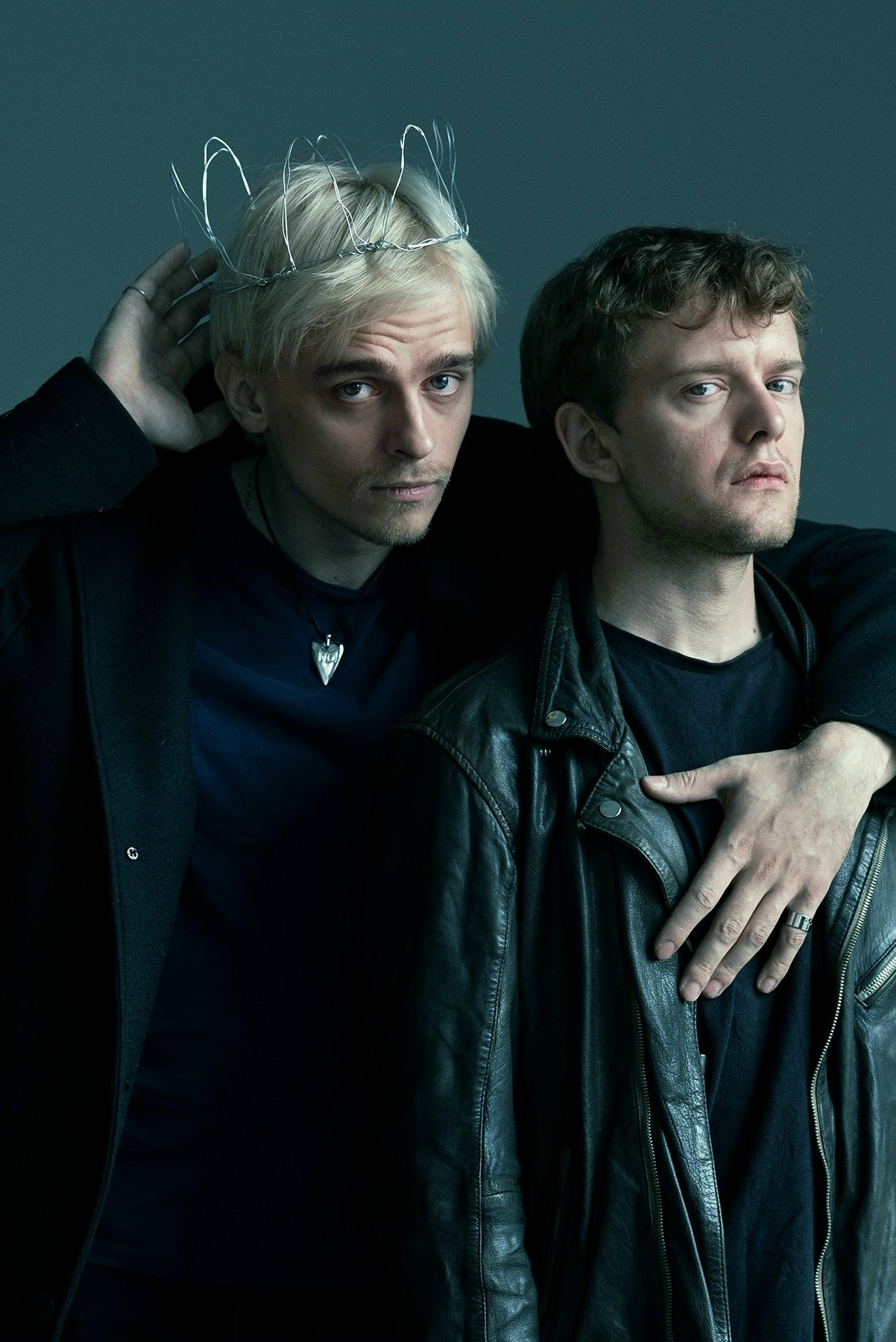 Актерское портфолио Санкт-Петербург. Психолог и фотограф в Санкт-Петербурге Настя Михайлова