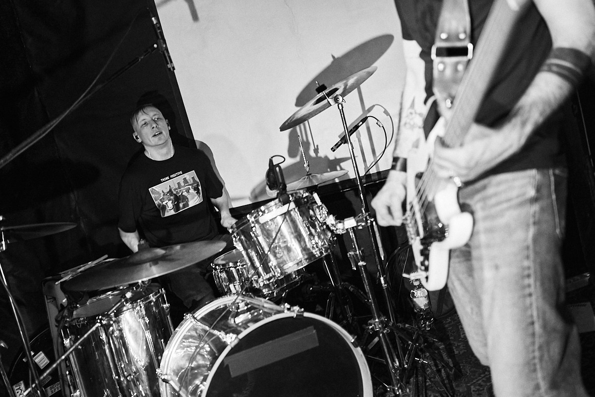 Сожитель, Смерть На Пляже, Линия Бикини, Выродок, Мразь. Иван Кобяков