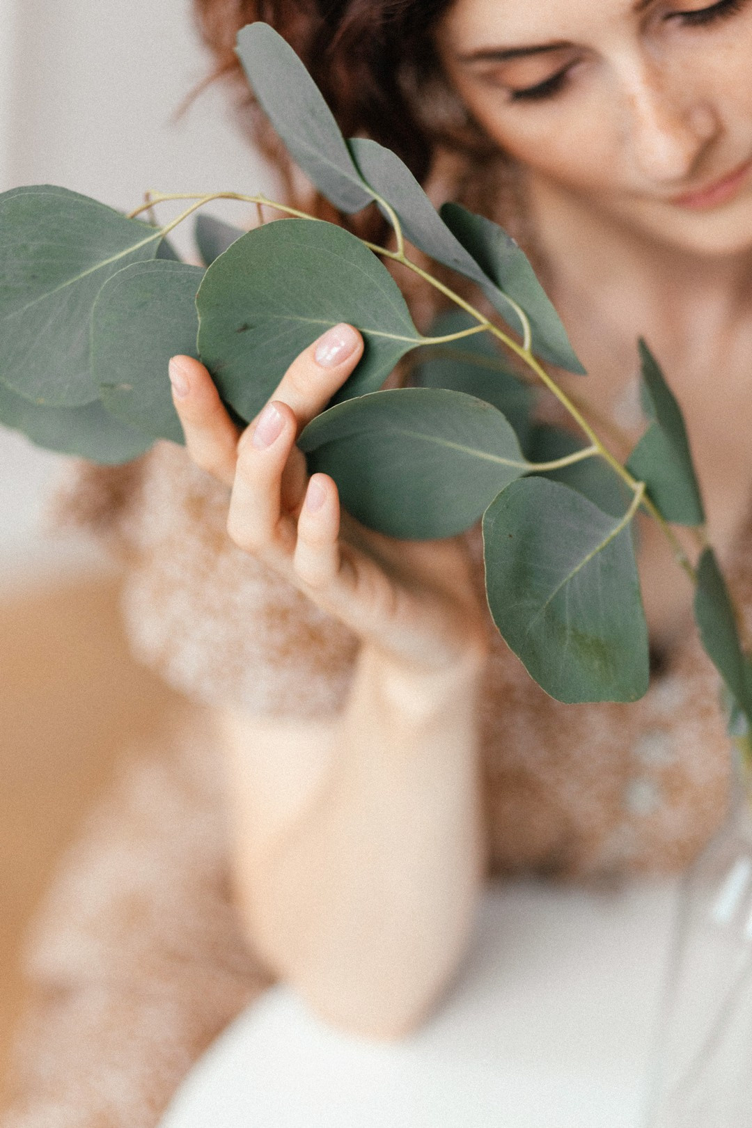 Портретный и семейный фотограф в Брянске Лапышева Ольга