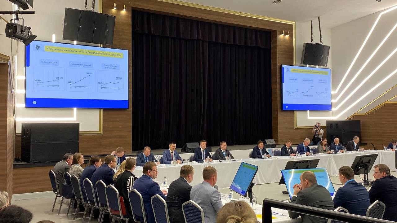 Большой открытый диалог. Video Crew