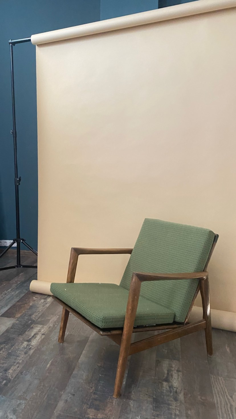 Фотостудия Studio46 — это 60 квадратных метров уютного и стильного пространства. Фотограф в Минске Людмила Дутко