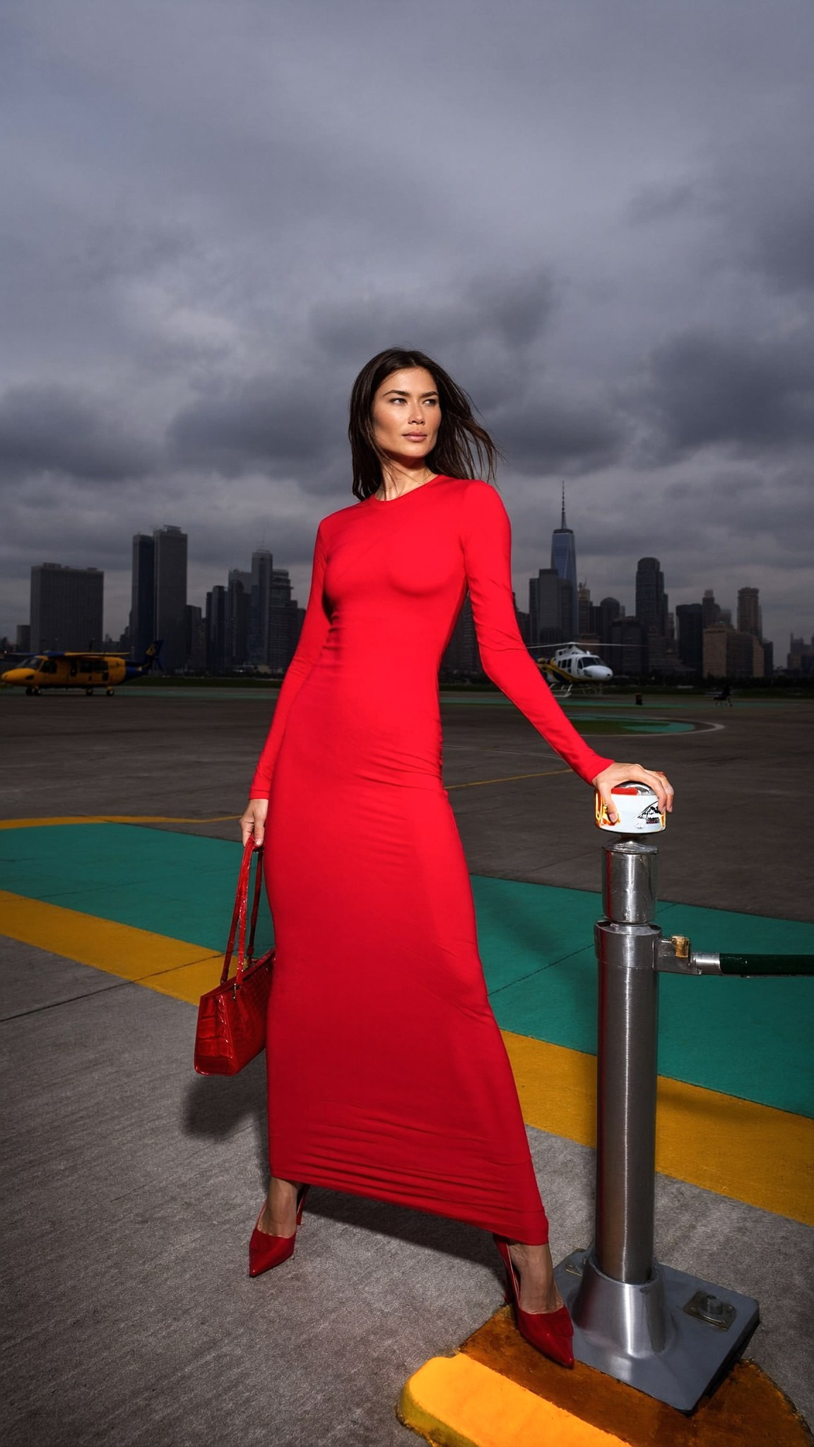 Нейро-фотосет. Главная