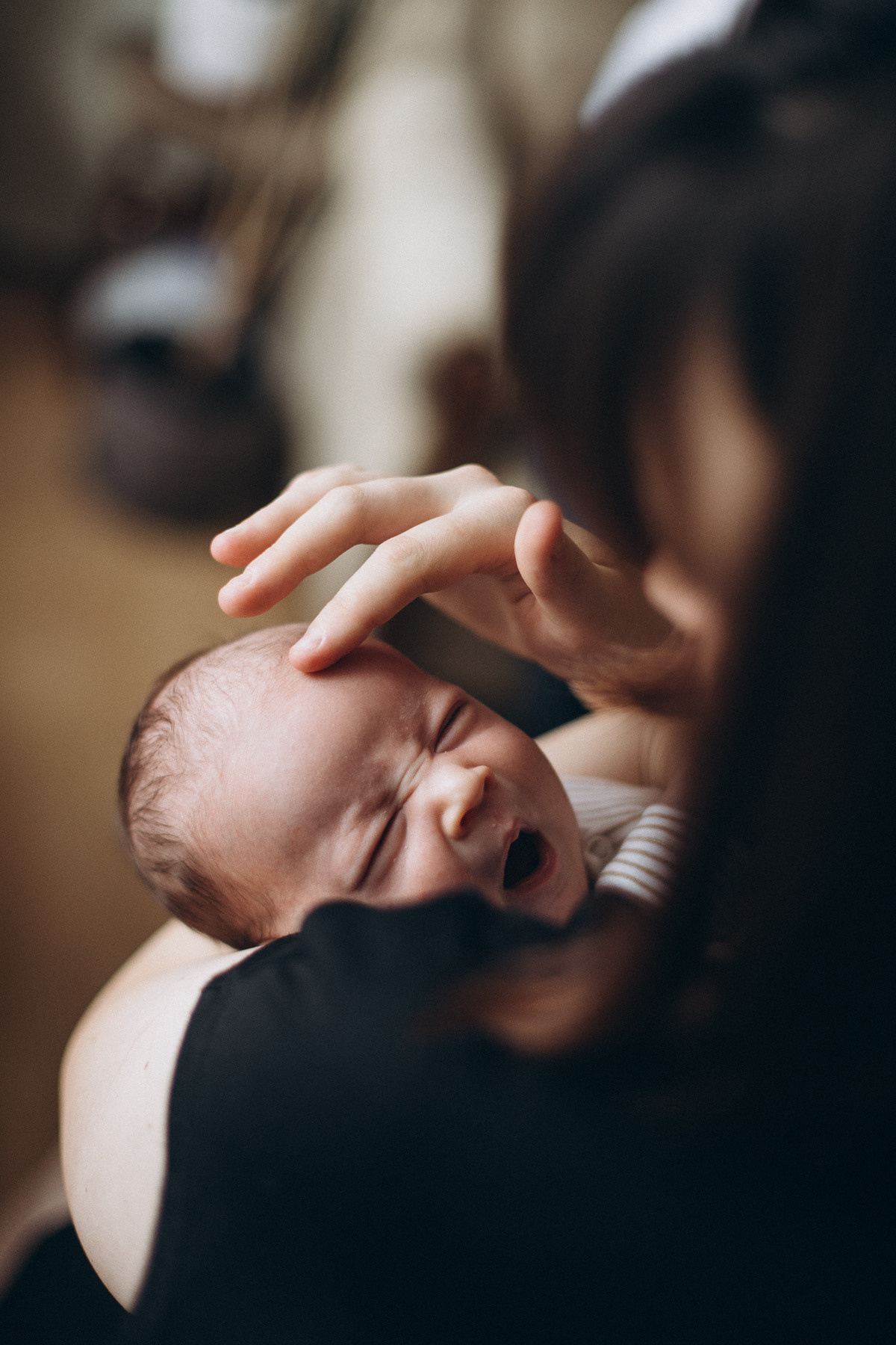 Домашняя фотосессия. Алёна Берёзка фотограф Минск