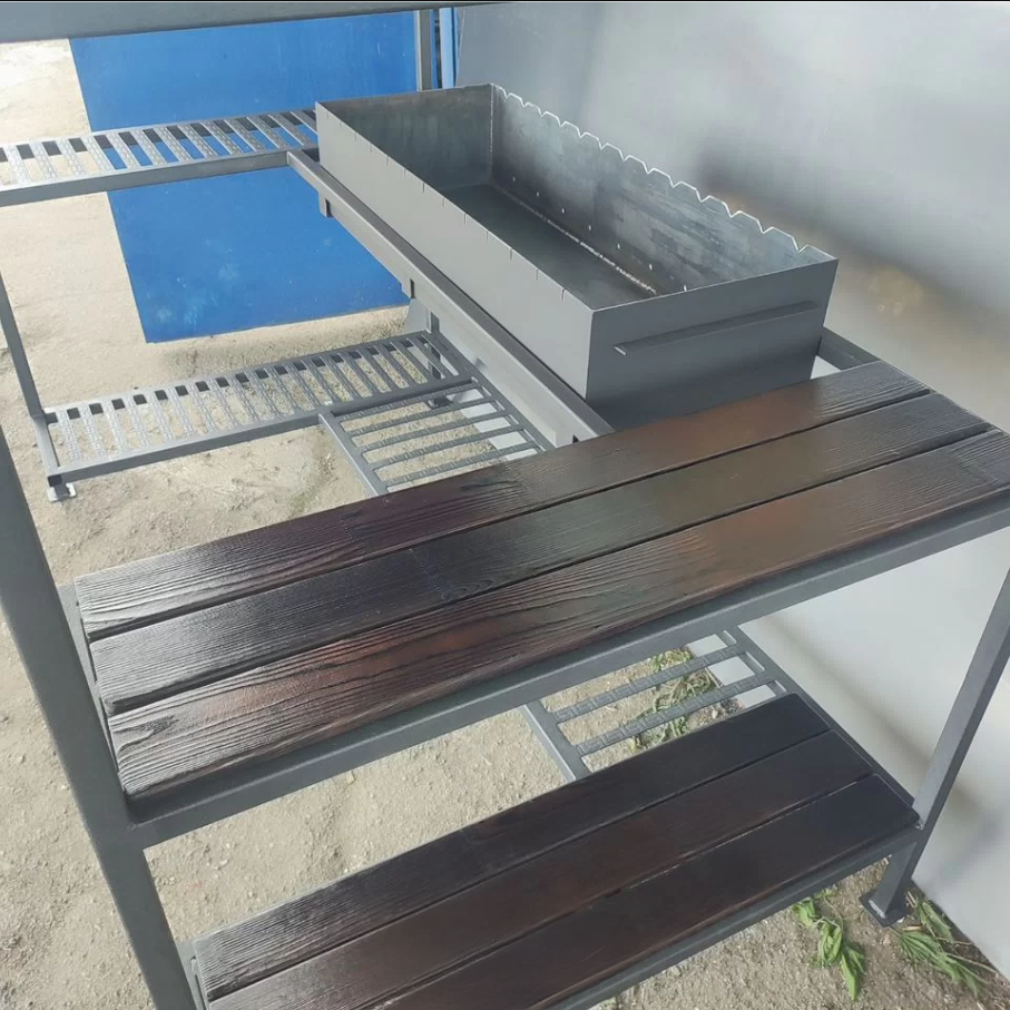 Изготовление мангалов, Изготовление решёток, Мангалы и зоны отдыха на заказ, Изготовление зон барбекю под ключ, Эксклюзивные садовые элементы, Скамейки на заказ Иркутск, Изготовление мангалов, Мангал кованый, Мангалы из чугун, Мангалы из чугун, Мангалы из металла, Мангал для сада, Мангальная зона, Зона барбекю на заказ Иркутск, Изготовление зоны барбекю, Мангал с крышей, Мангал с зоной отдыха, Мангал с местом для сидения