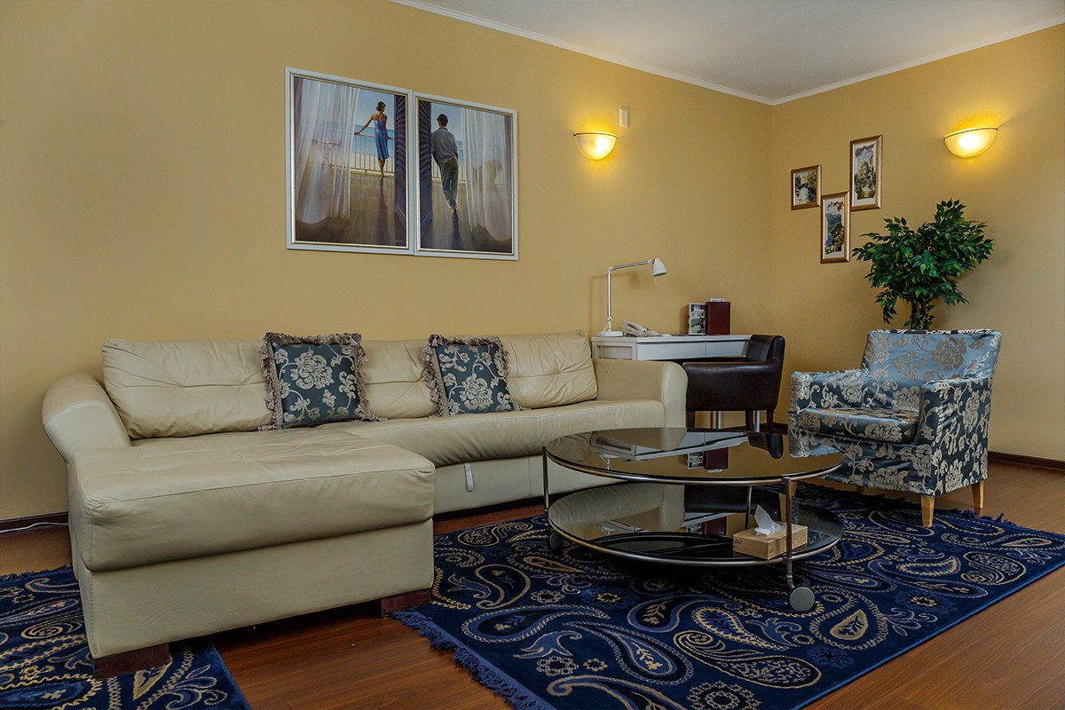 Профессиональная фотосъемка интерьера: ключ к успешному бизнесу. Фотограф и графический дизайнер Владимир Пуставетов