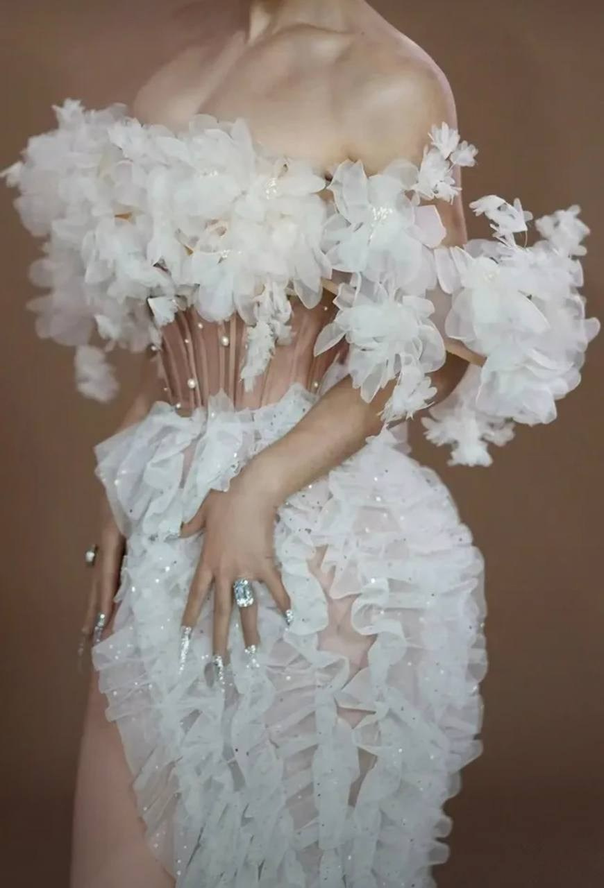 Все костюмы. Главная страница