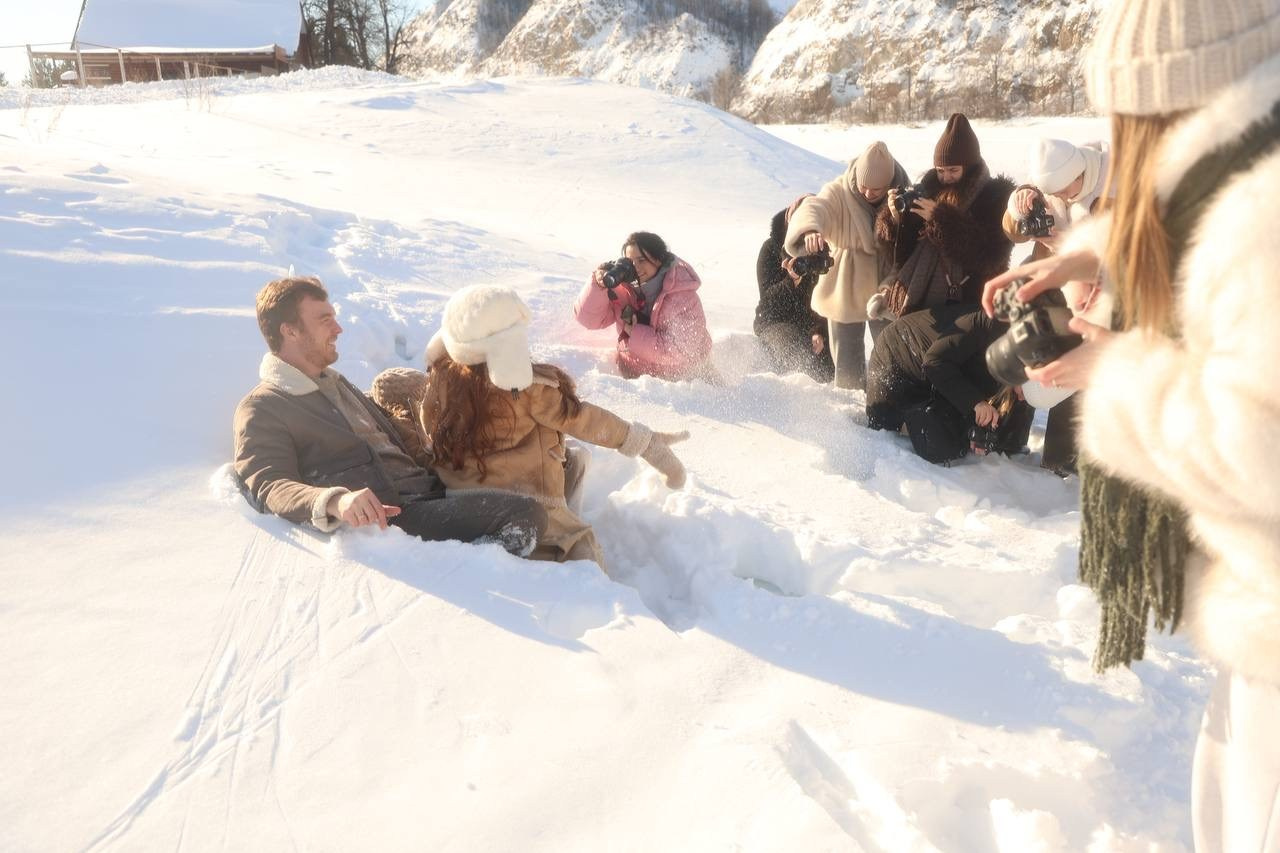 МАСТЕР КЛАСС РАСПИСАНИЕ. Фотограф Анастасия Мукоид