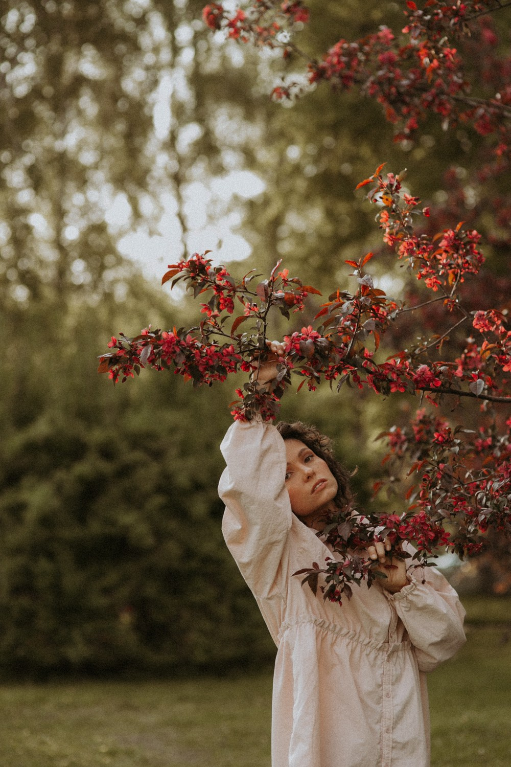 Состояния души. Свадебный и репортажный фотограф в Ярославле и Санкт-Петербурге Роман Микрюков