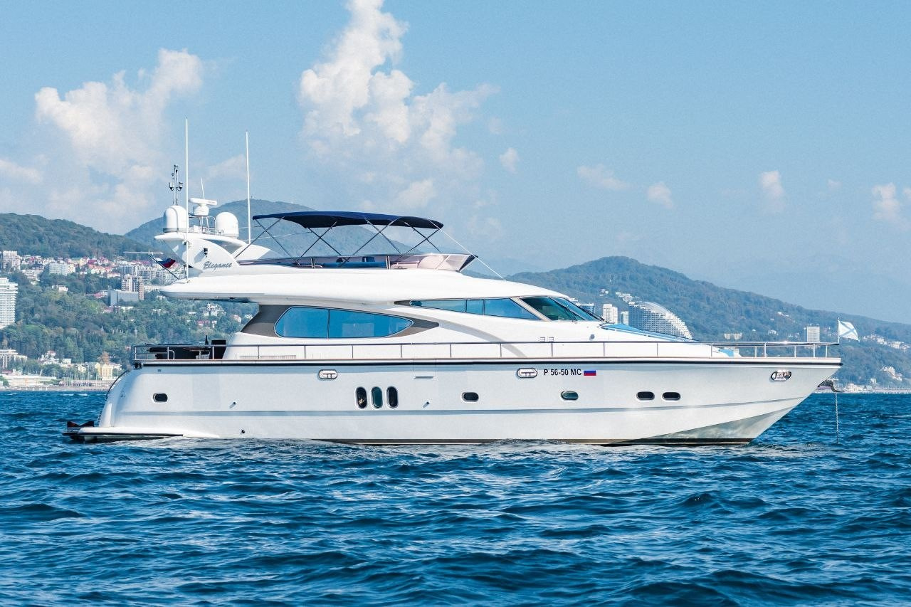 Яхта Алексум Аренда Яхты в Сочи Яхтанаморе YACHTNAMORE YACHTANAMORE