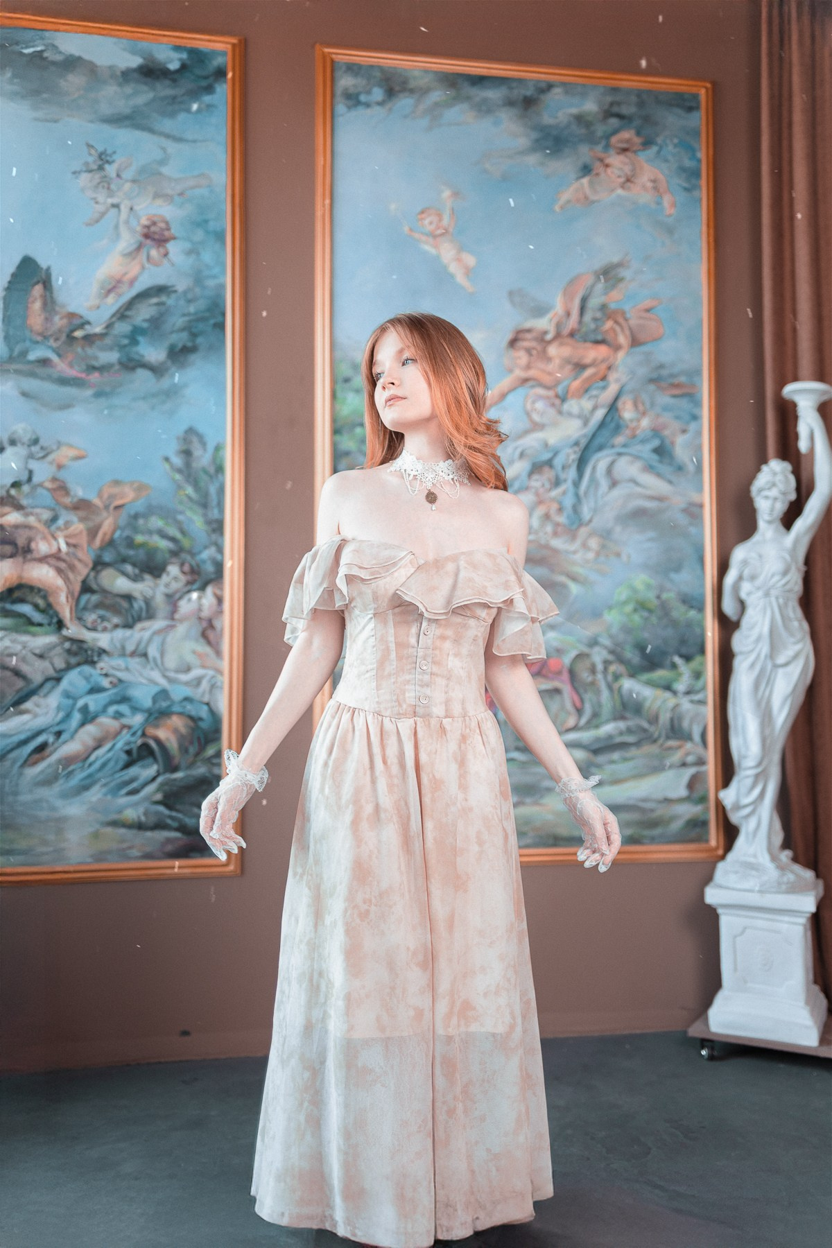 Лёша Афинский | Art & Fashion Фотограф в Екатеринбурге
