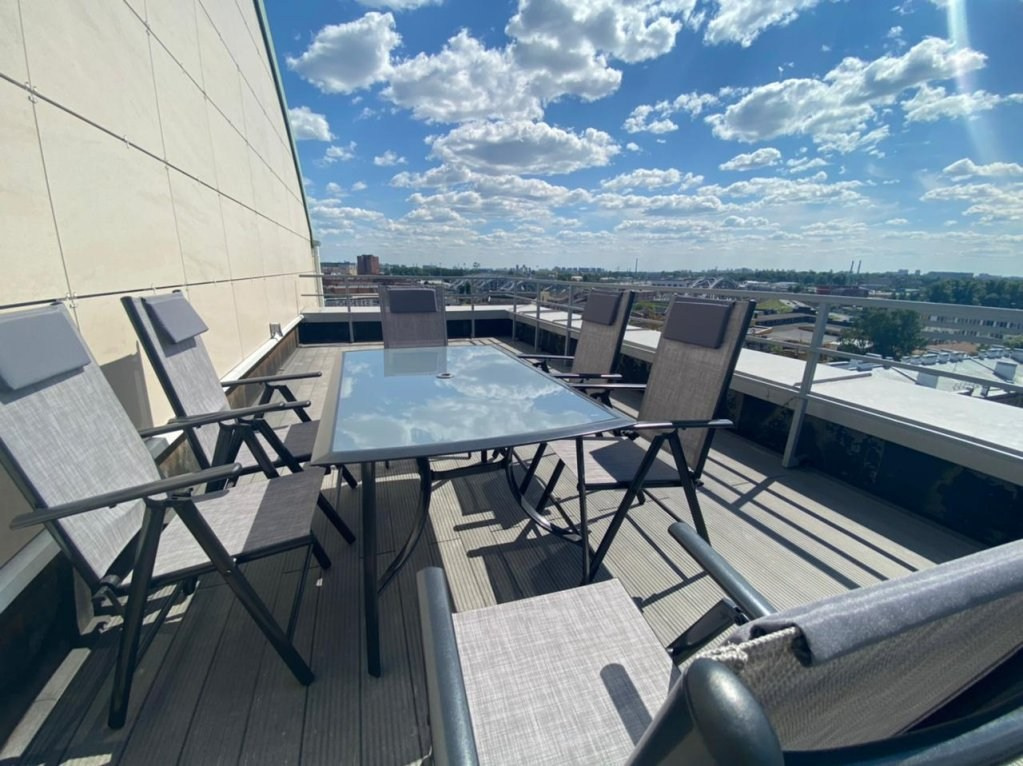 Отели. Фотограф Анна Путилина