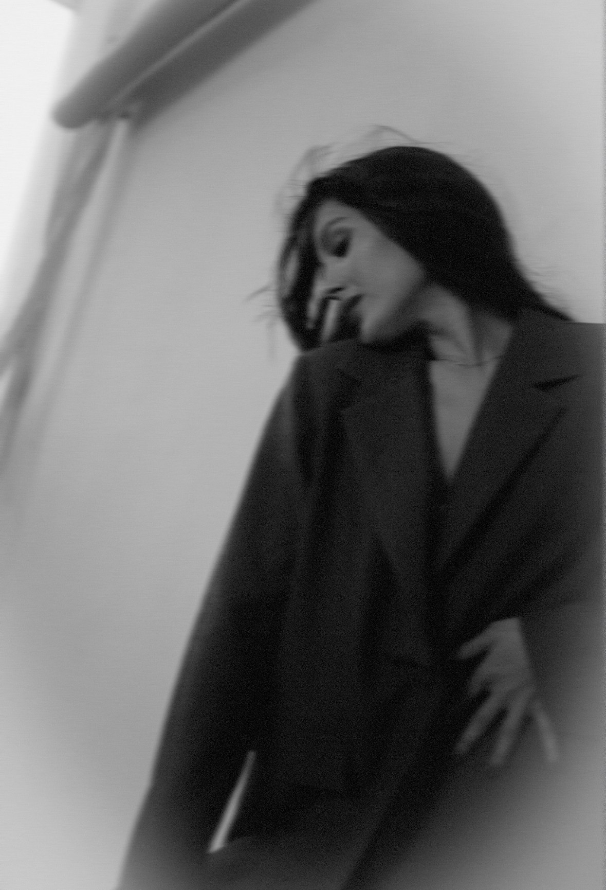 Женский портрет. Фотограф Смоленск-Москва Елизавета Ланченкова