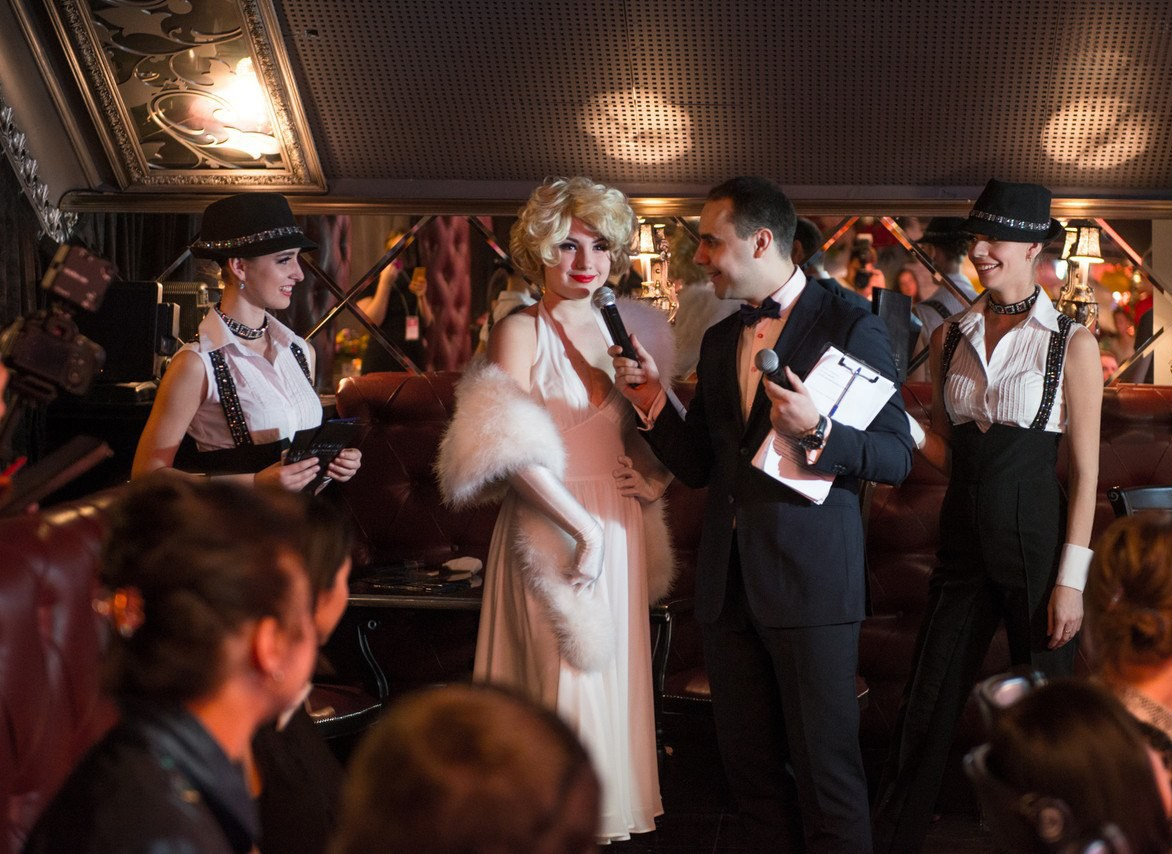 Организация праздников в Иркутске. Фотограф видеограф Иркутск фото видео студия Алексея Марамзина