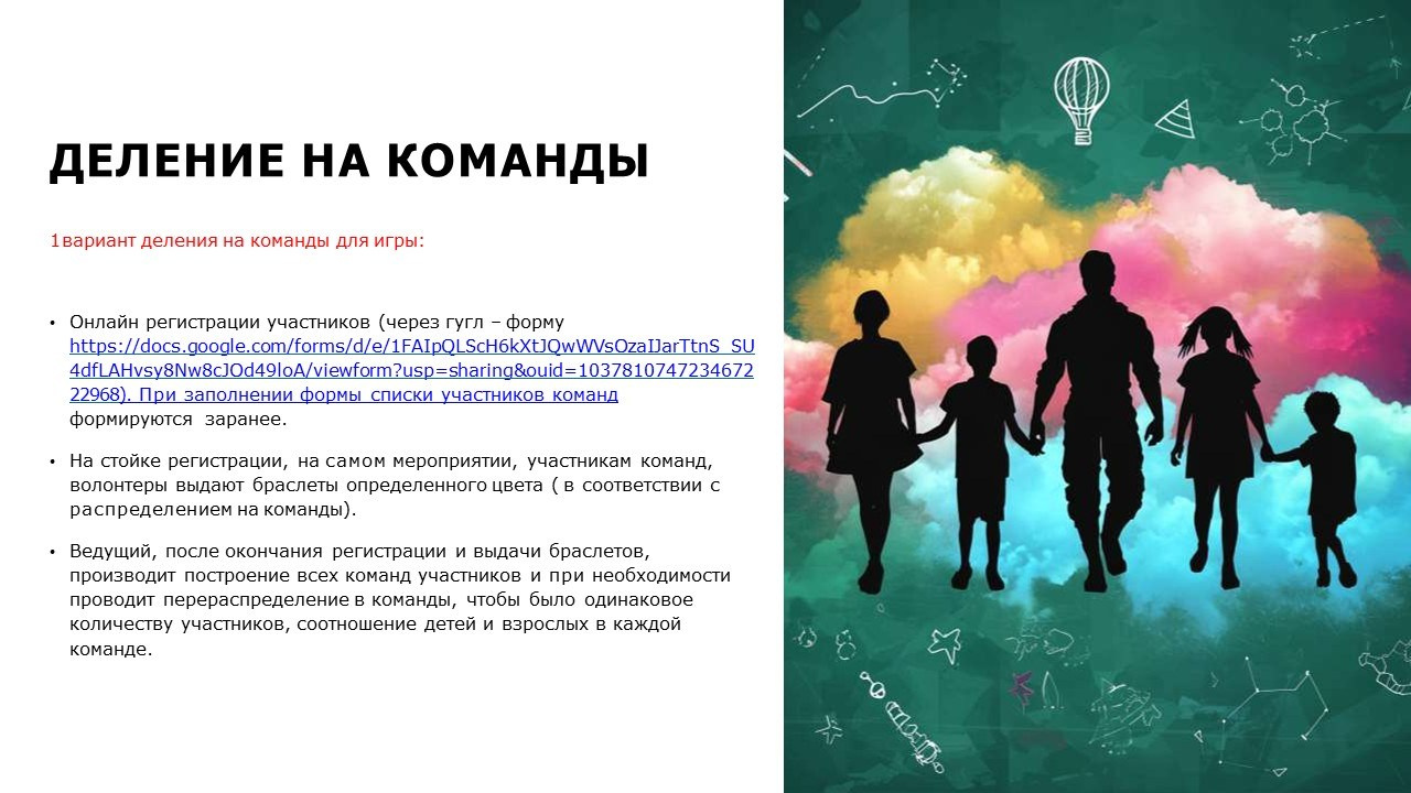 Разработка концепции и реализация проекта «Зарница 1.0» в рамках работы с агентством Andersen event. Главная