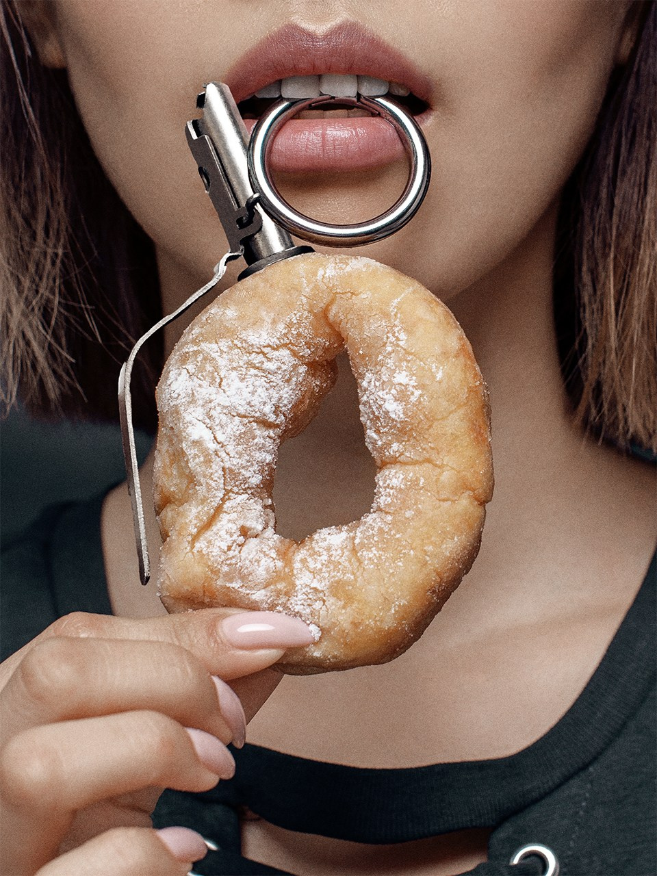 Пышечная 1958'17. Vasiliy Shvetsov